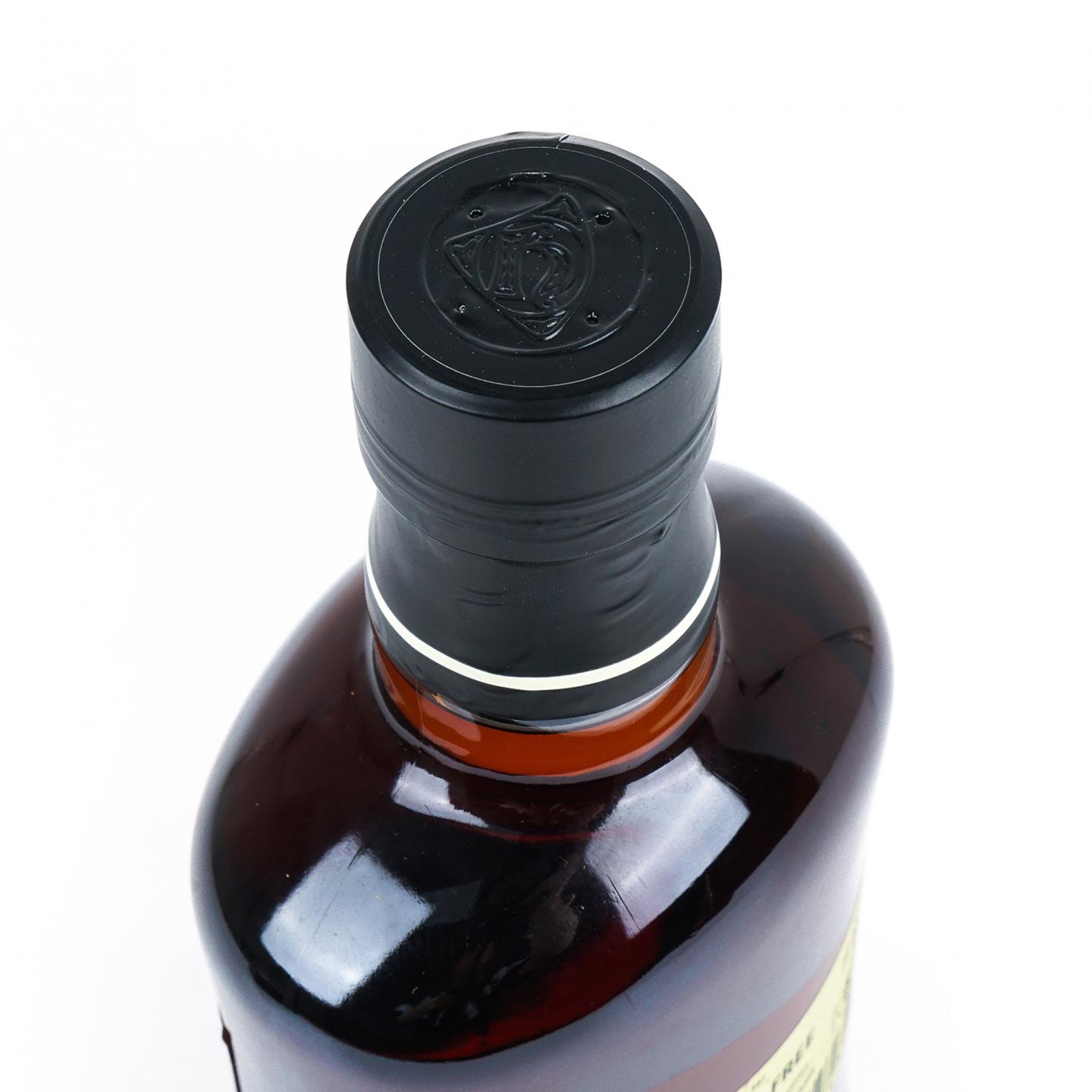 Highland Park 高原骑士 12年 2007-2020