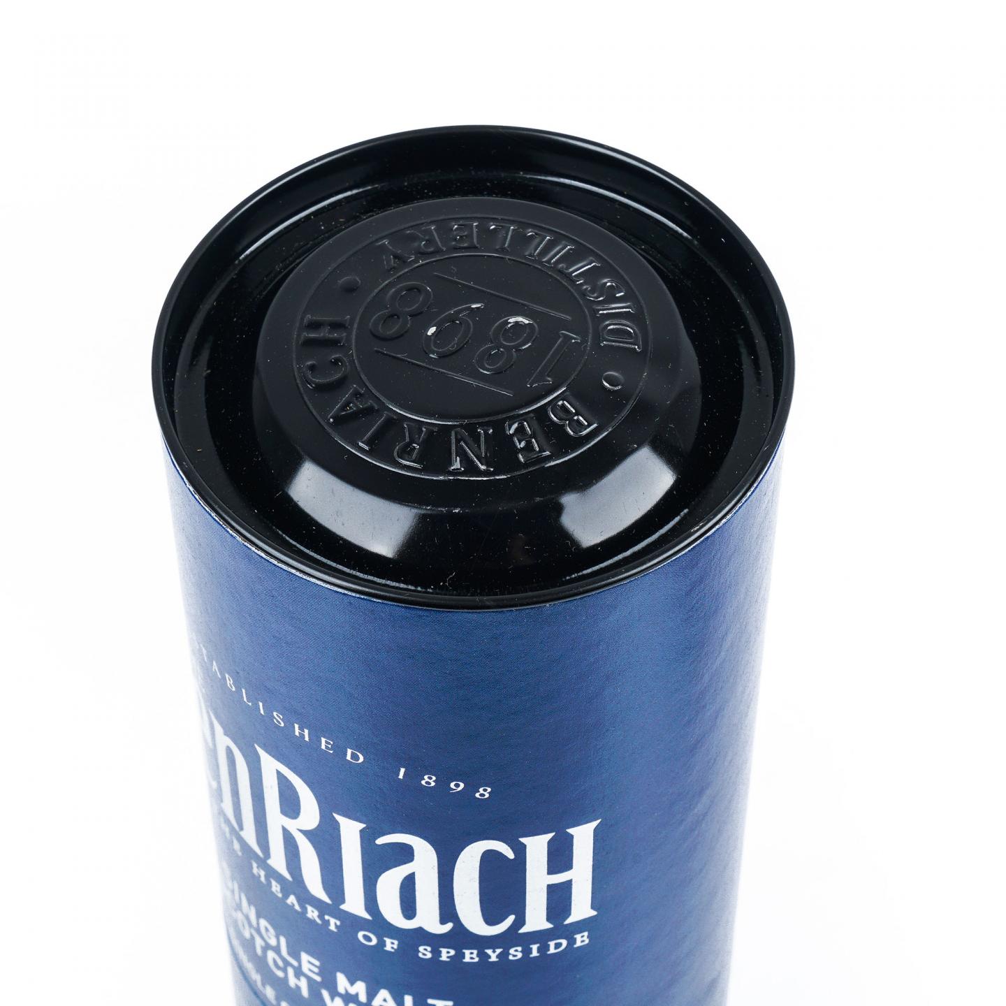 BenRiach 本利亚克 19年 1997-2016 单桶#9870