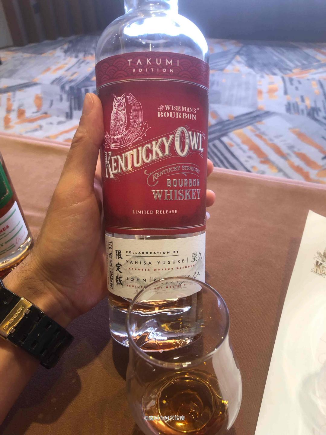 格兰纳里奇2007单桶58.1%<p class='p'/>Cask:800182 2…