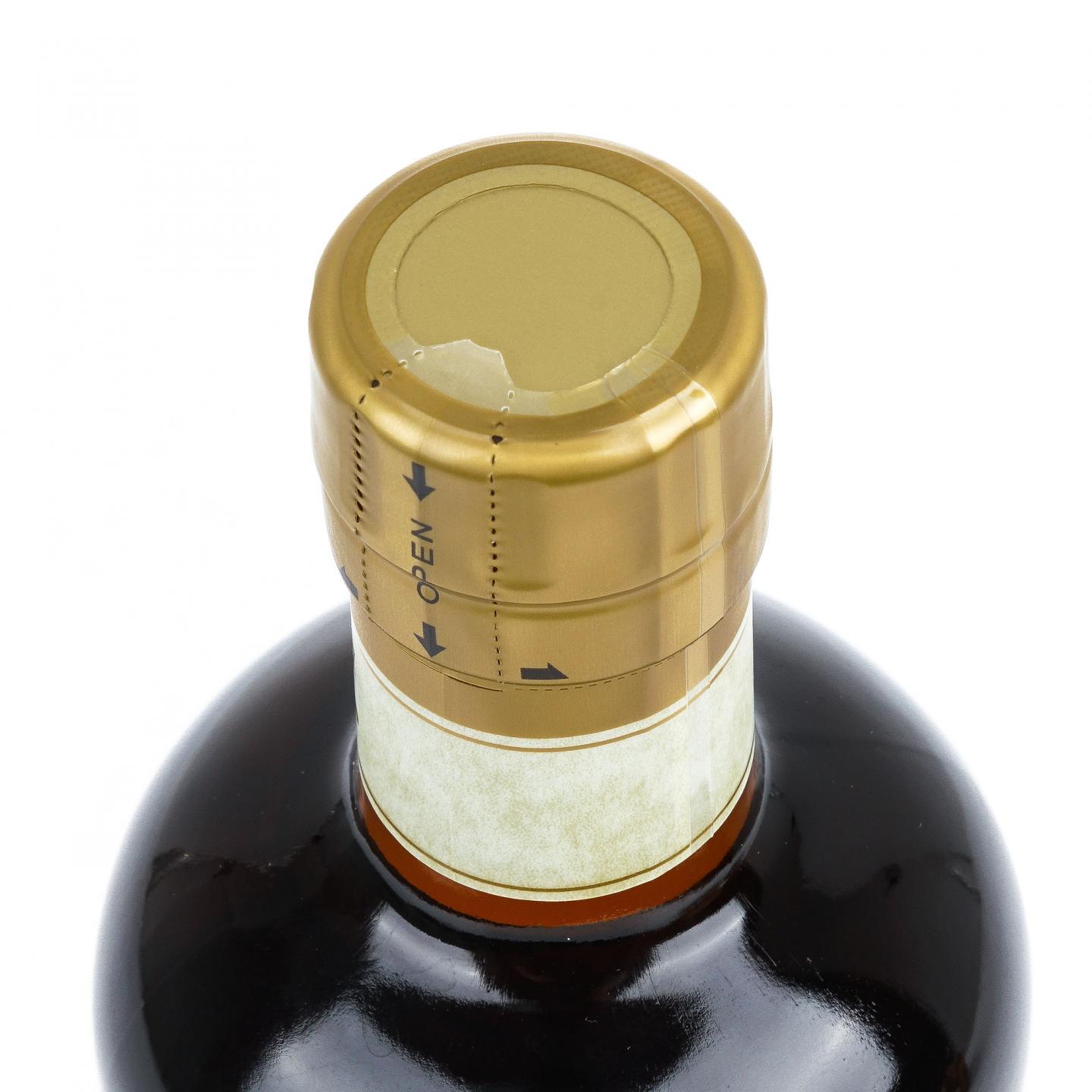 Nikka 竹鹤 17年 WWA2014受赏纪念版 80周年纪念