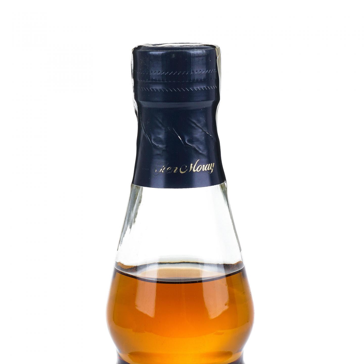 Glen Moray 格兰莫雷 25年 1986