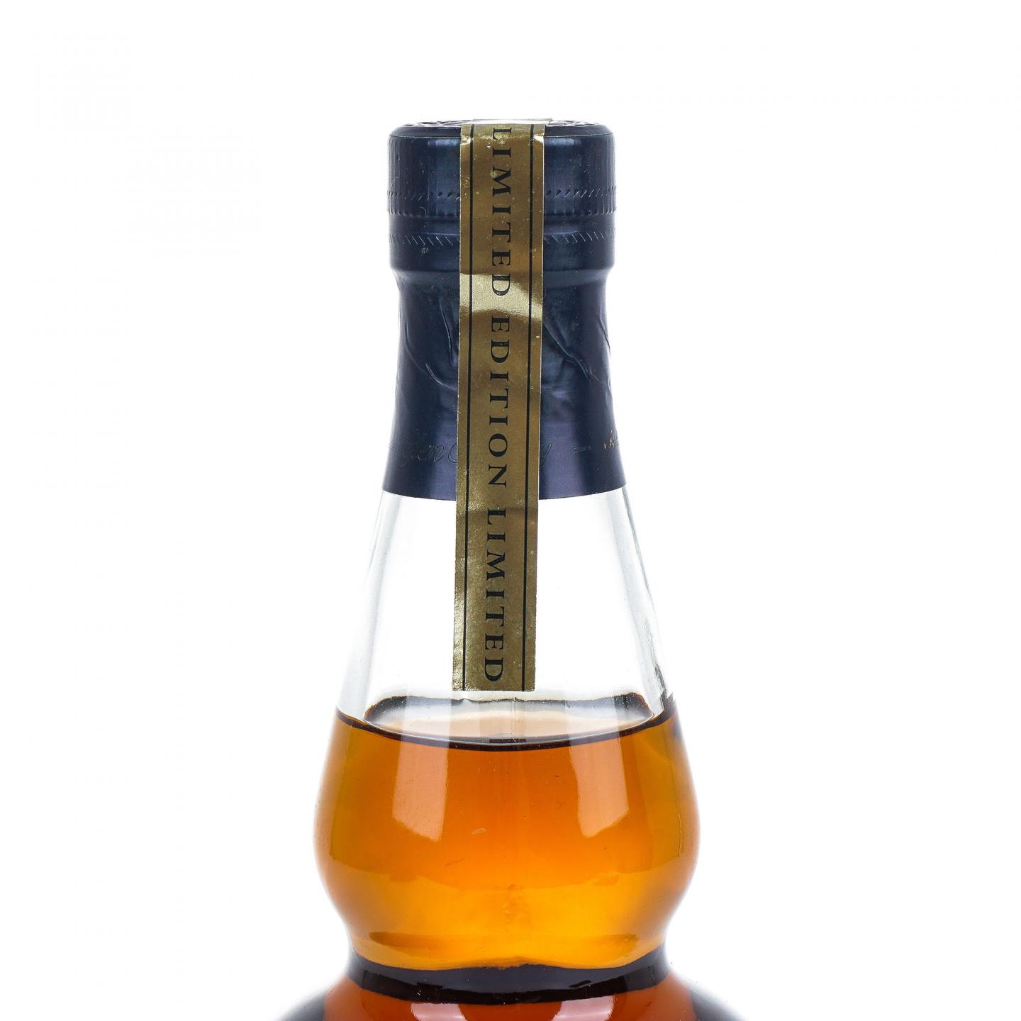 Glen Moray 格兰莫雷 25年 1986