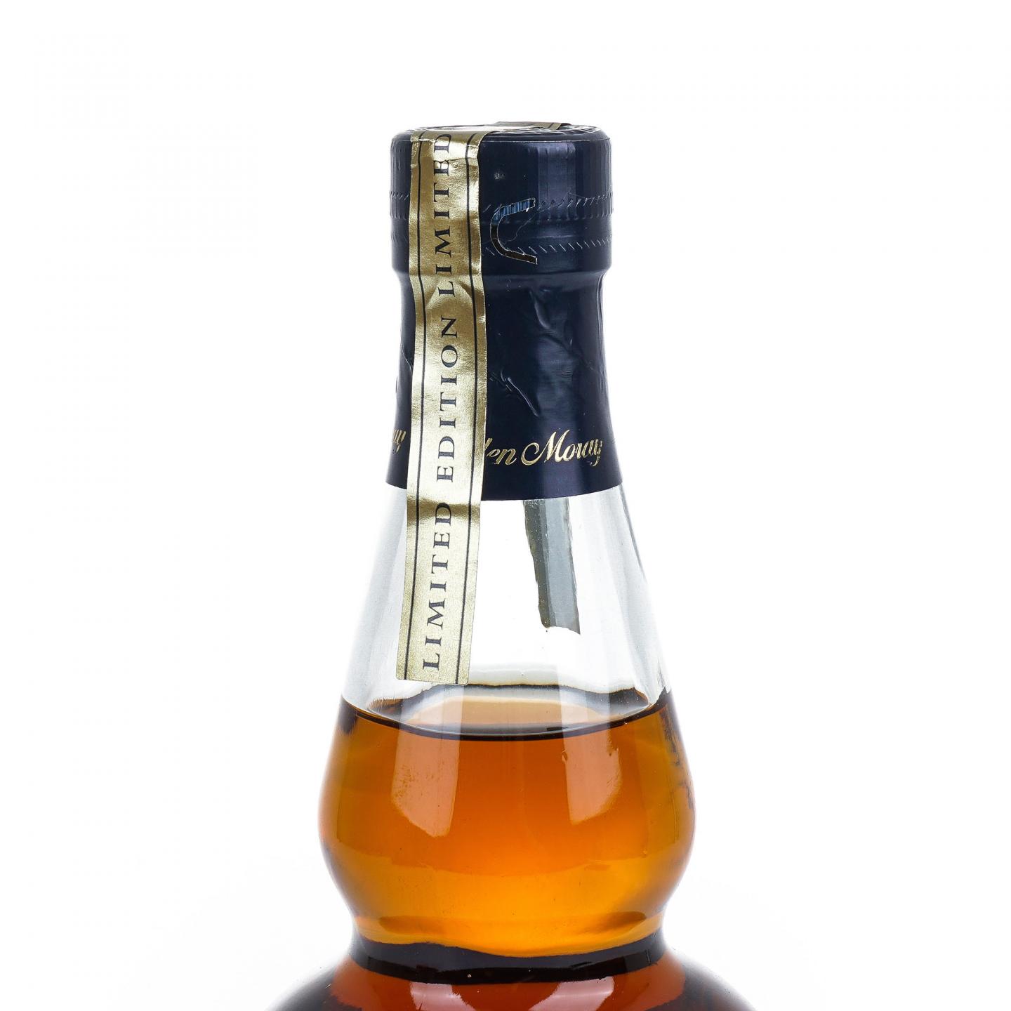 Glen Moray 格兰莫雷 25年 1986