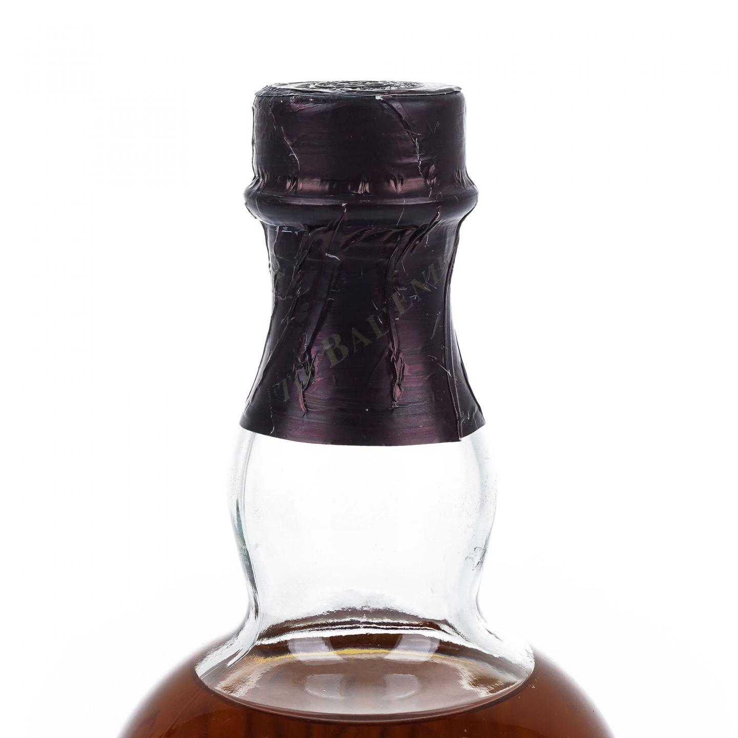 Balvenie 百富 25年 1974-2000 单桶#14984