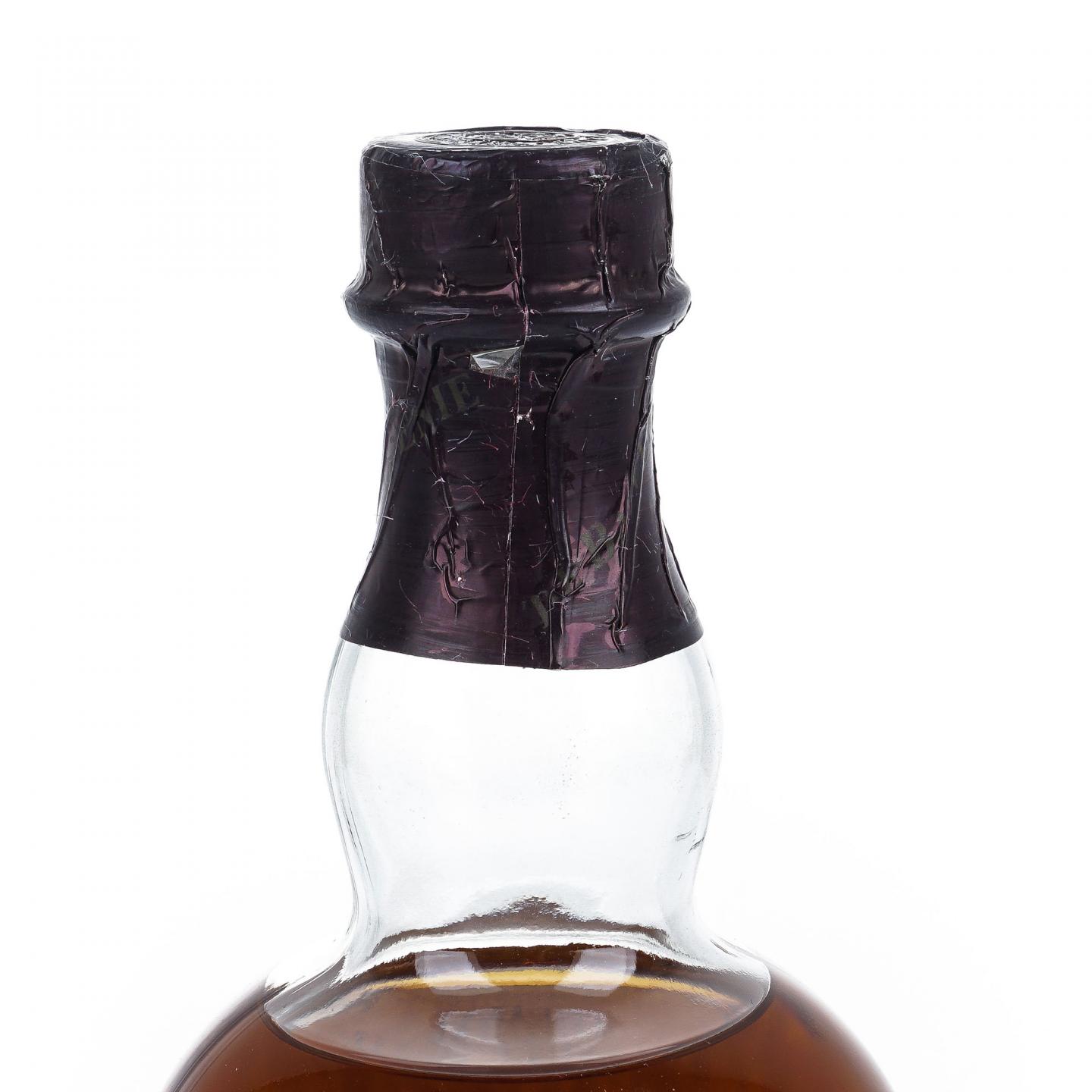 Balvenie 百富 25年 1974-2000 单桶#14984