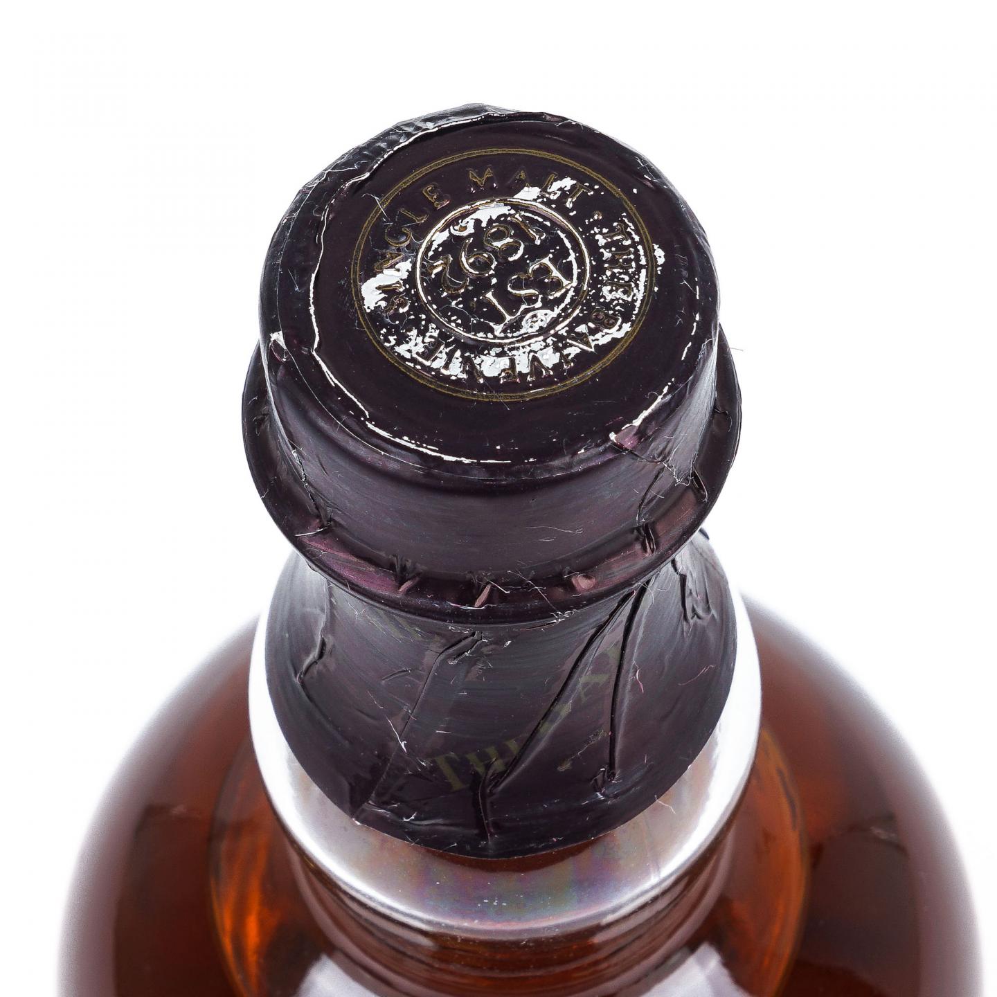 Balvenie 百富 25年 1974-2000 单桶#14984