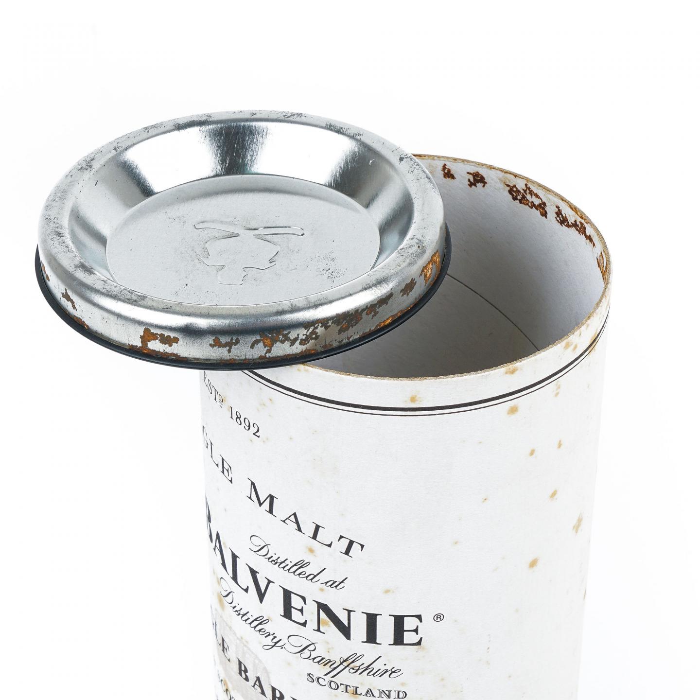 Balvenie 百富 25年 1974-2000 单桶#14984