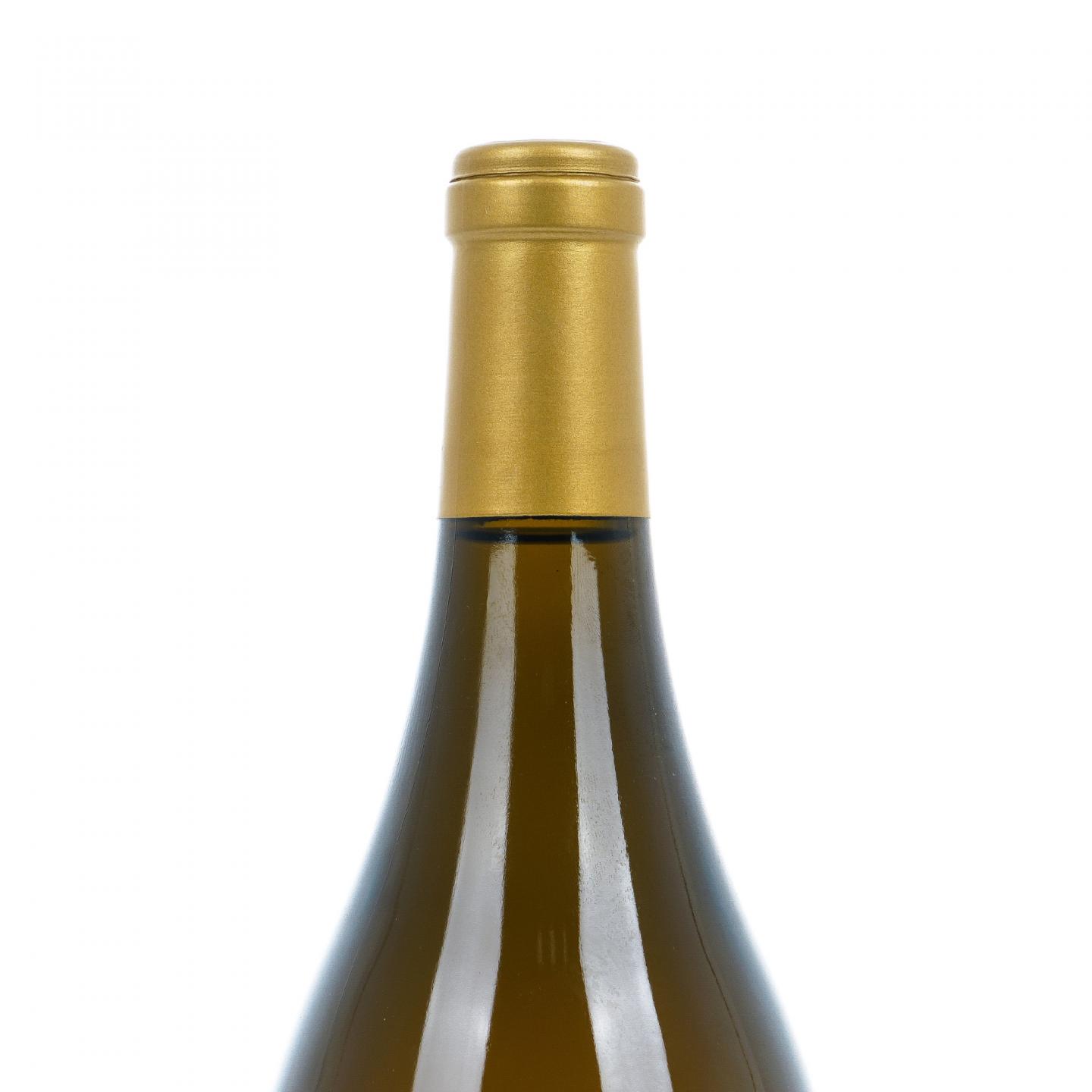 奥伯特酒庄 2017 拉里海德父子 霞多丽白葡萄酒1.5升 WA(RP)97