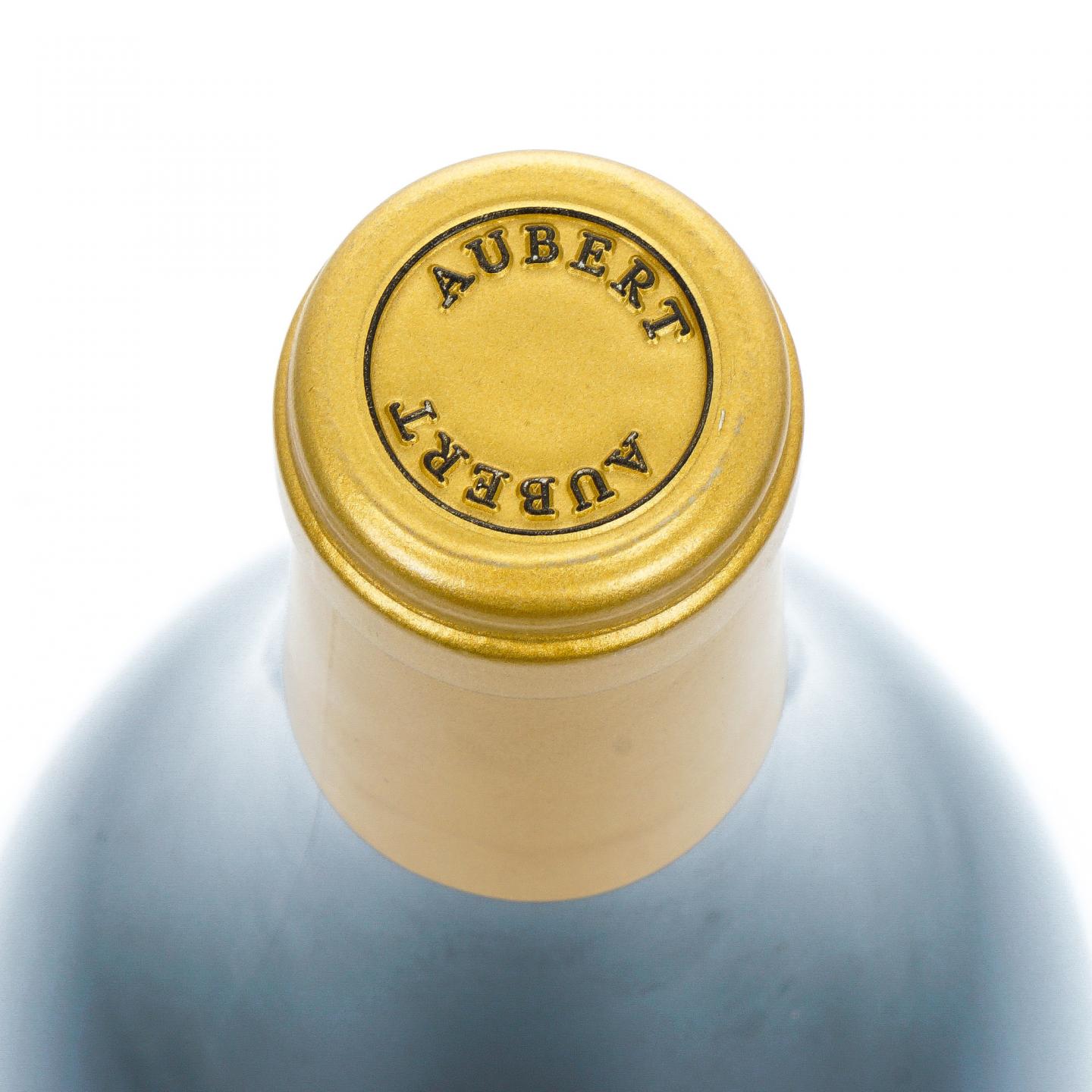 奥伯特酒庄 2017 拉里海德父子 霞多丽白葡萄酒1.5升 WA(RP)97
