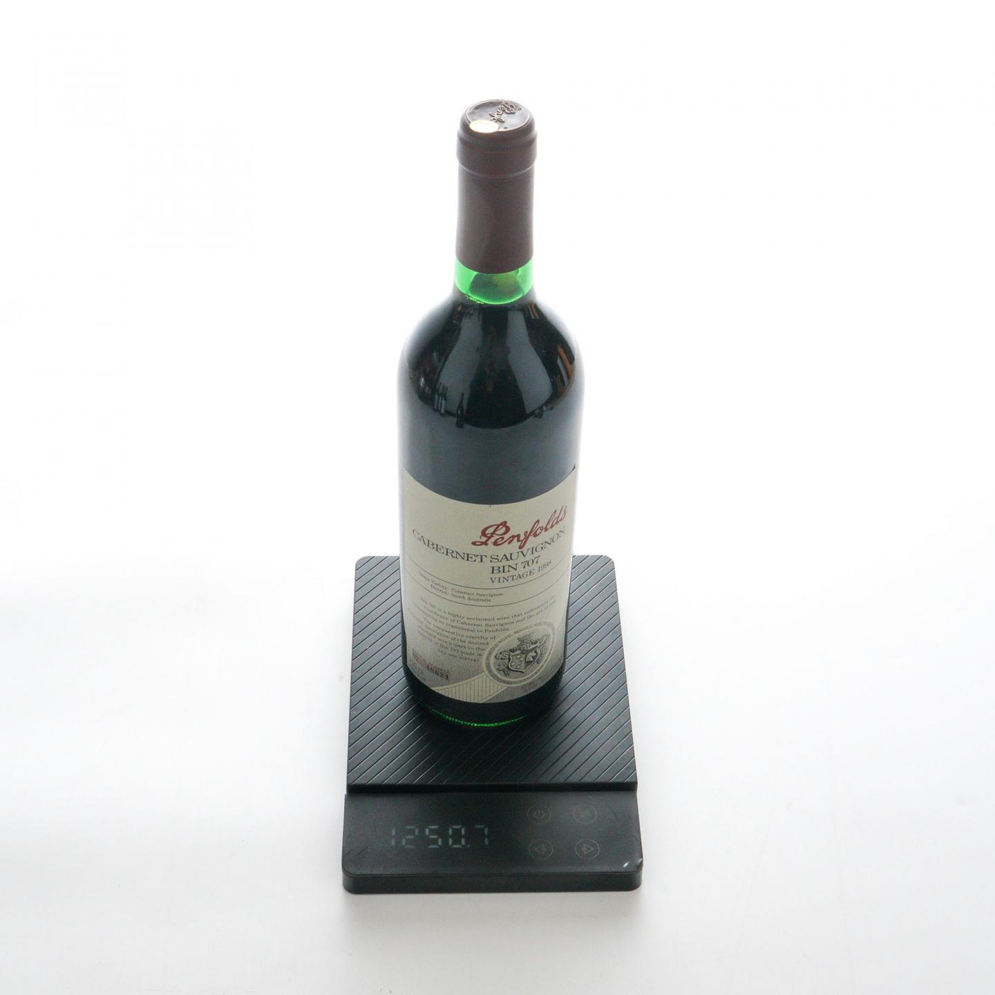奔富 1998 Bin 707 赤霞珠 红葡萄酒 No.48621