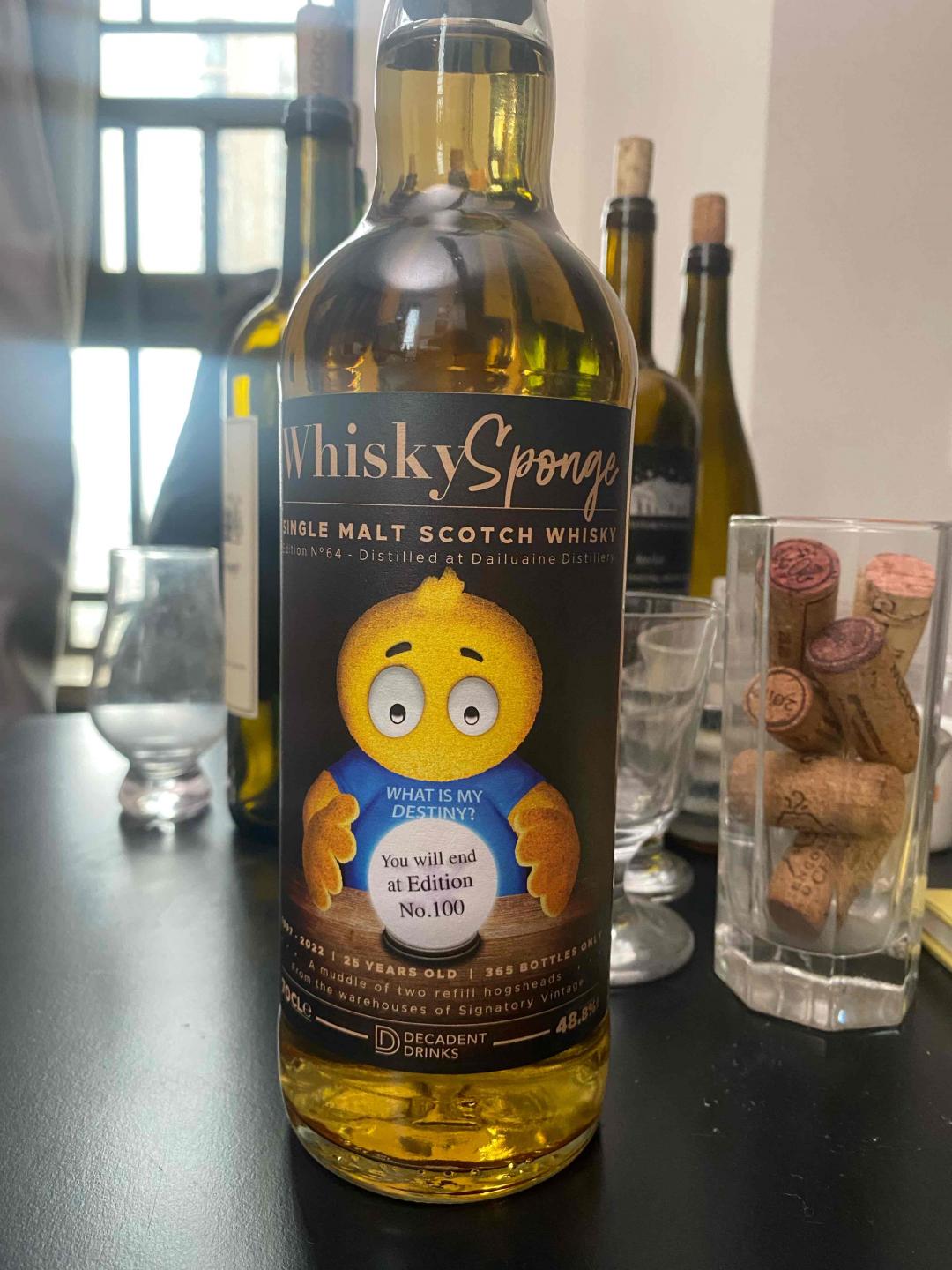 国行海绵大云25YO