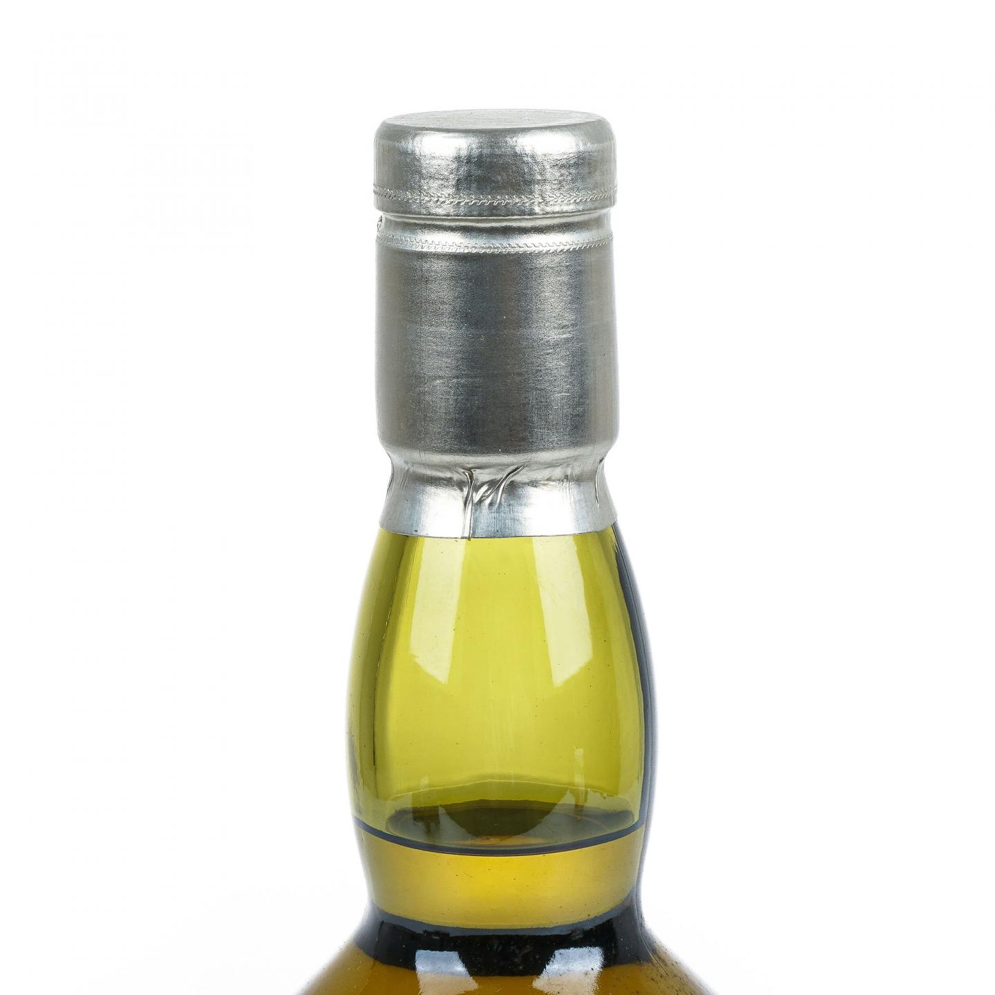 Inchgower 英尺高尔 22年 1974-1997 RMS 桶强 750ml