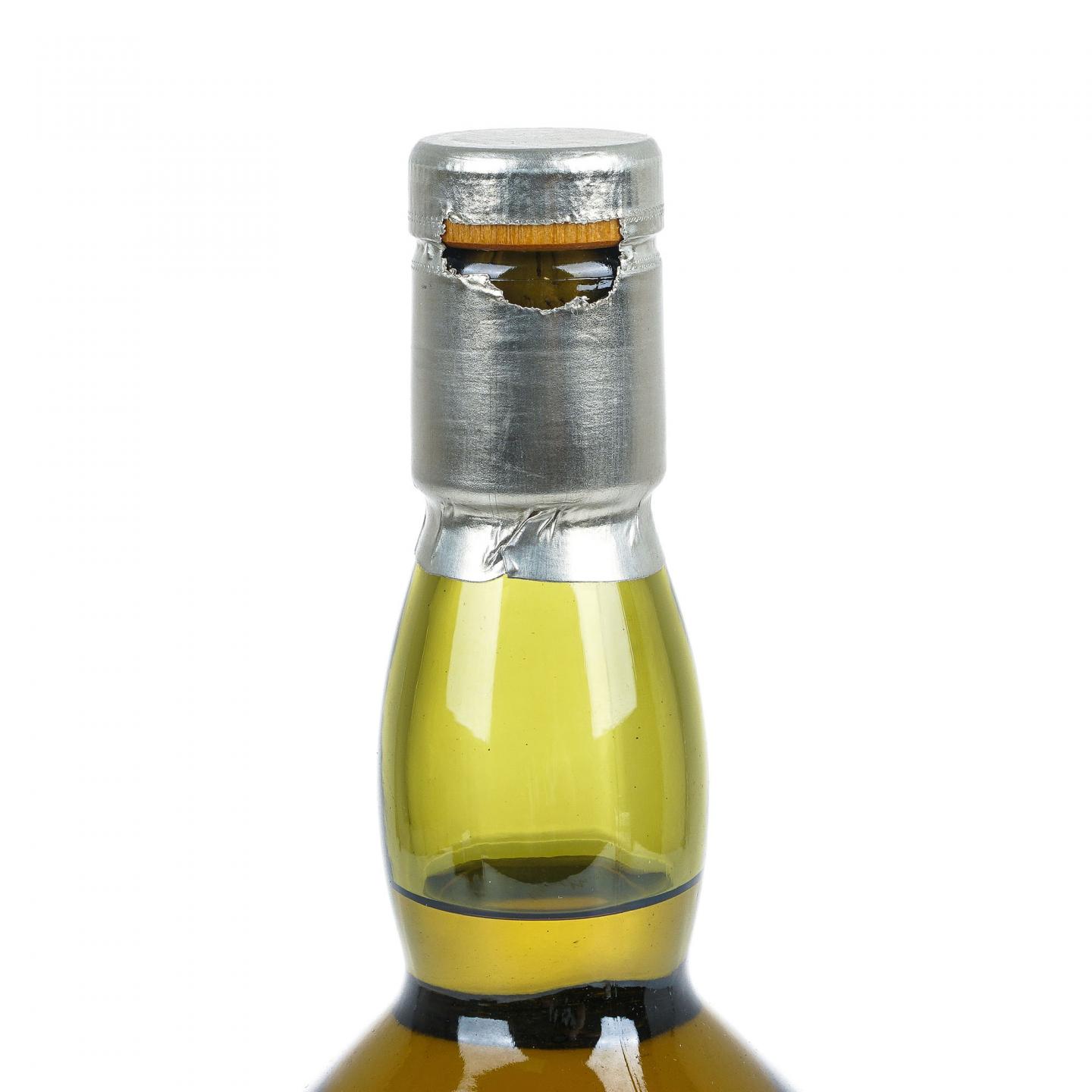 Inchgower 英尺高尔 22年 1974-1997 RMS 桶强 750ml