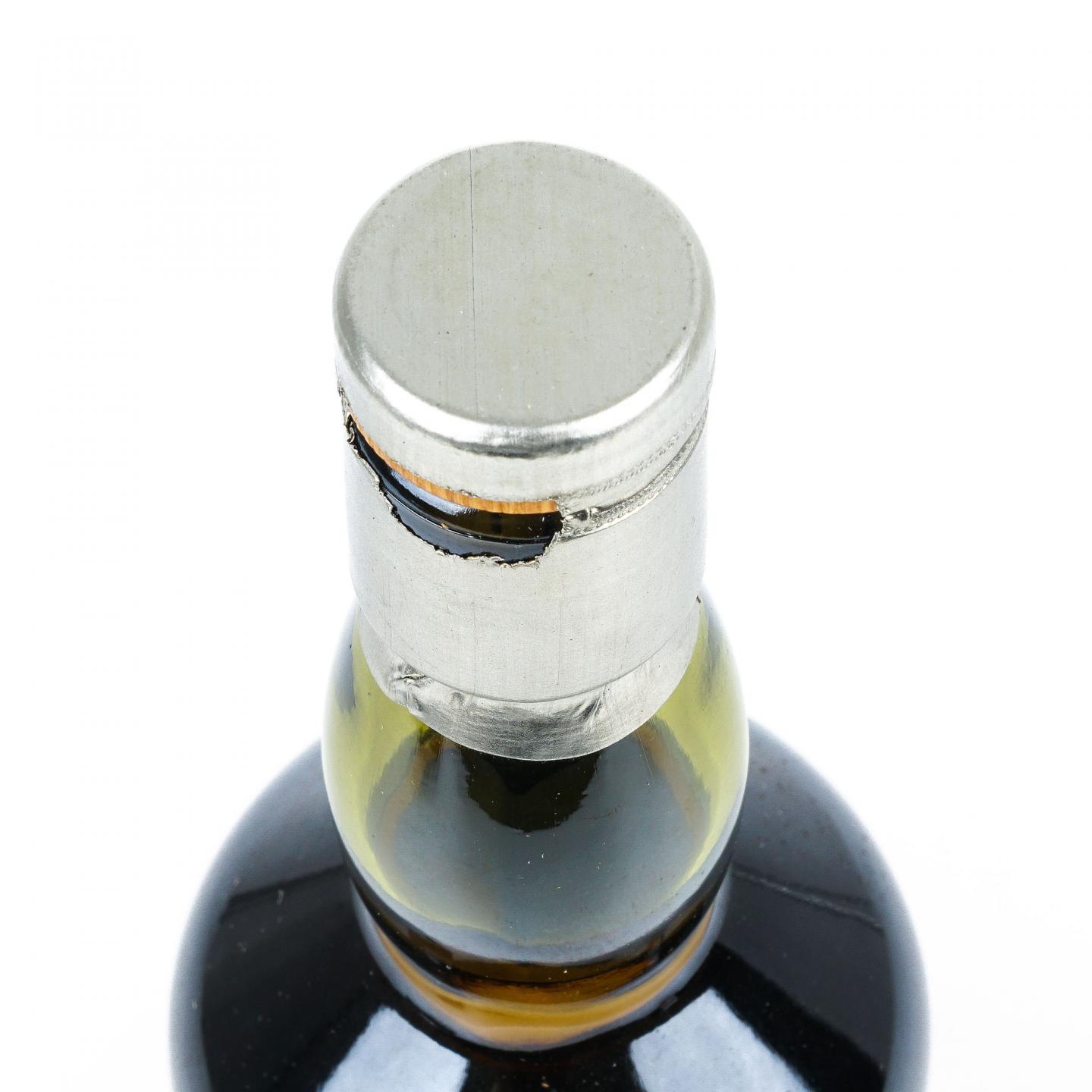 Inchgower 英尺高尔 22年 1974-1997 RMS 桶强 750ml