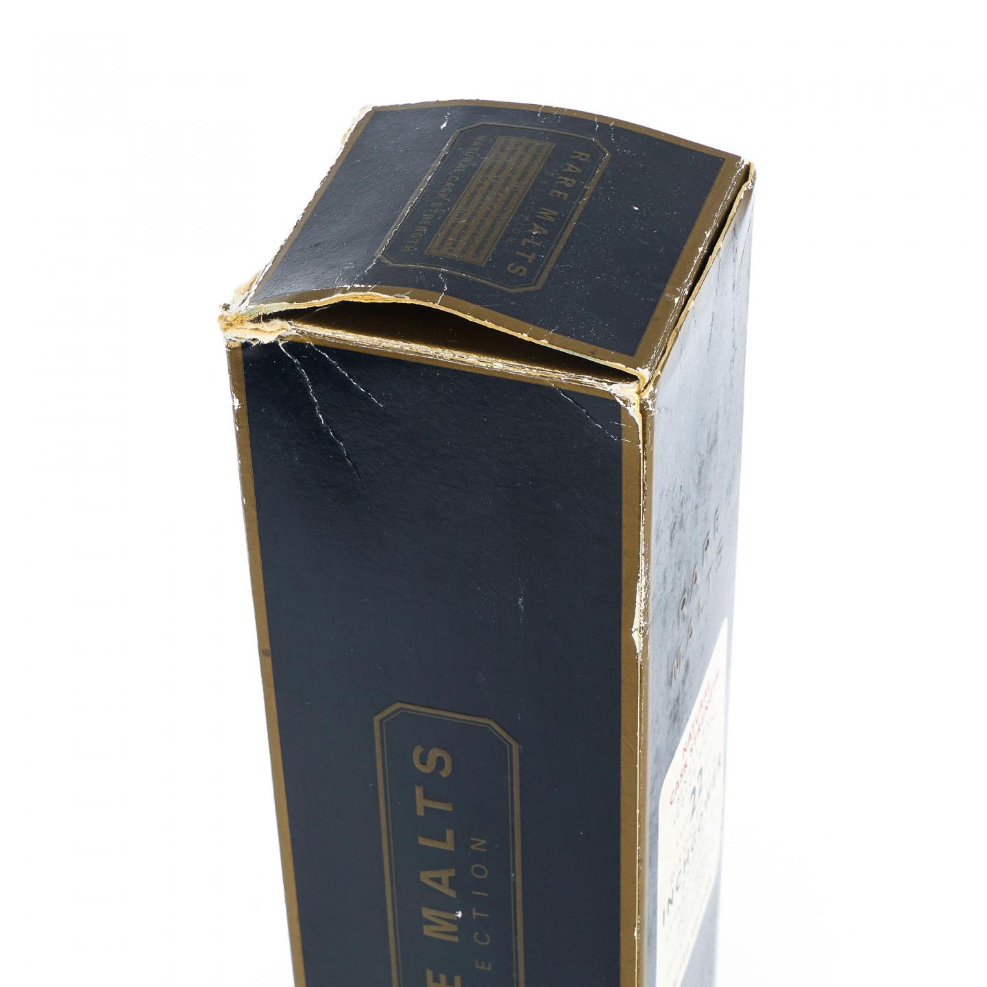 Inchgower 英尺高尔 22年 1974-1997 RMS 桶强 750ml