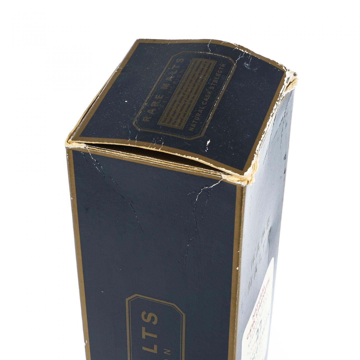 Inchgower 英尺高尔 22年 1974-1997 RMS 桶强 750ml