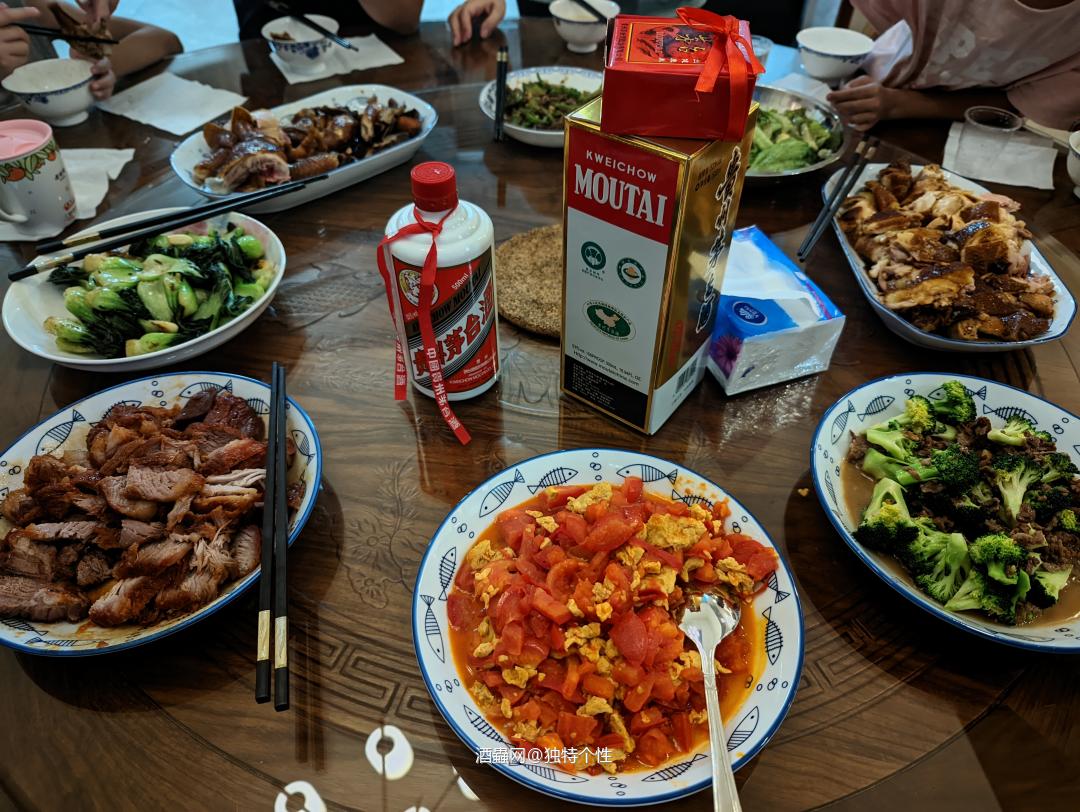 开饭开饭