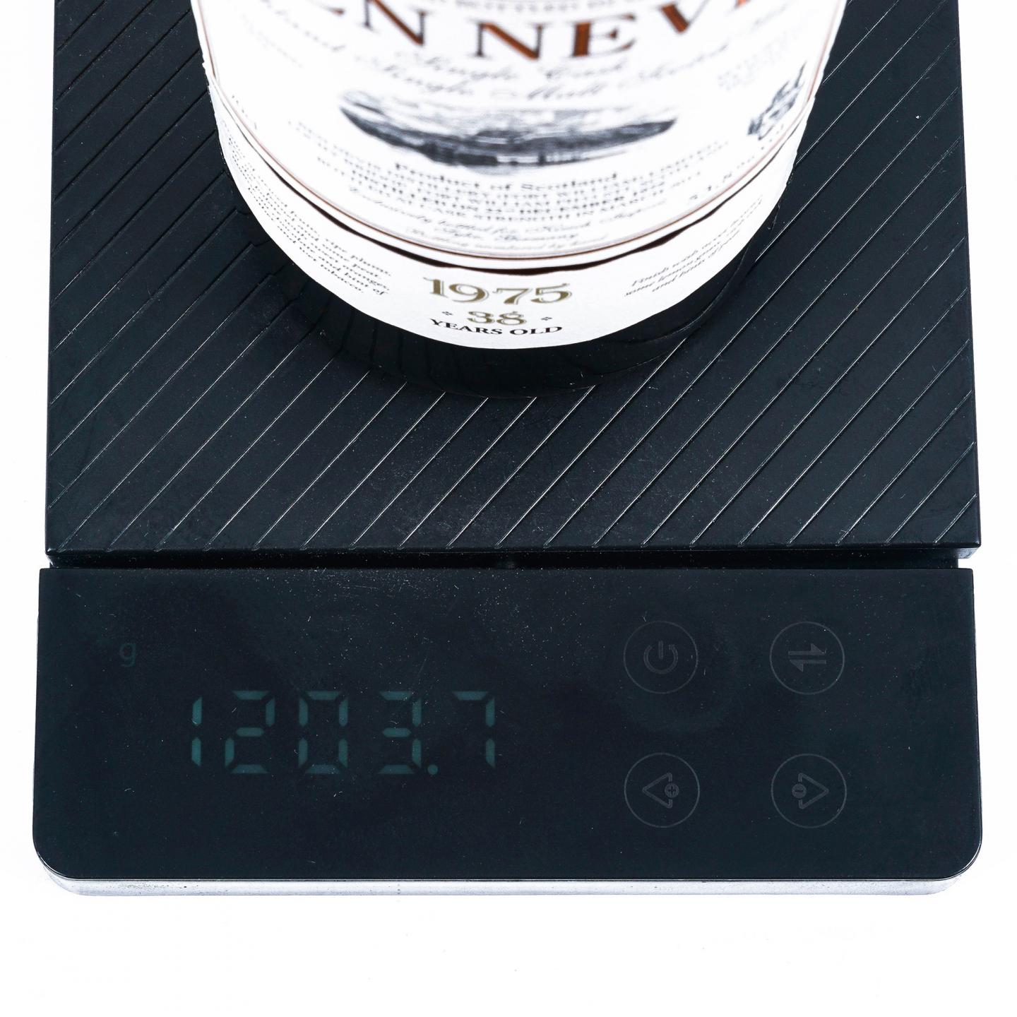 Ben Nevis 本尼维斯 38年 1975-2014 单桶#941 桶强