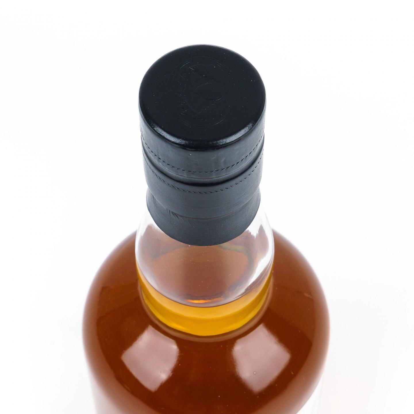 秩父x驹之岳 2021 交换原酒 700ml