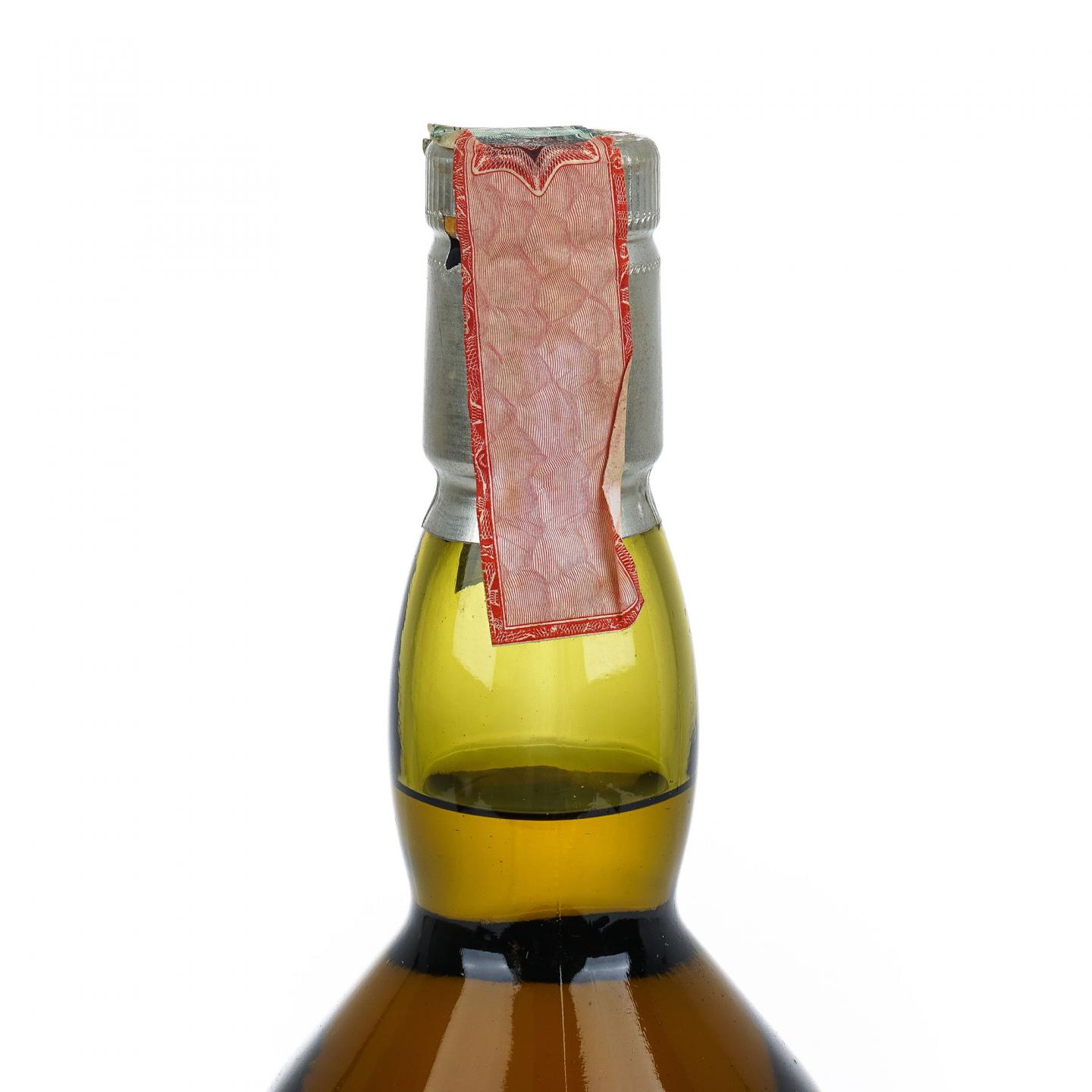 Brora 布朗拉 21年 1977-1998 RMS