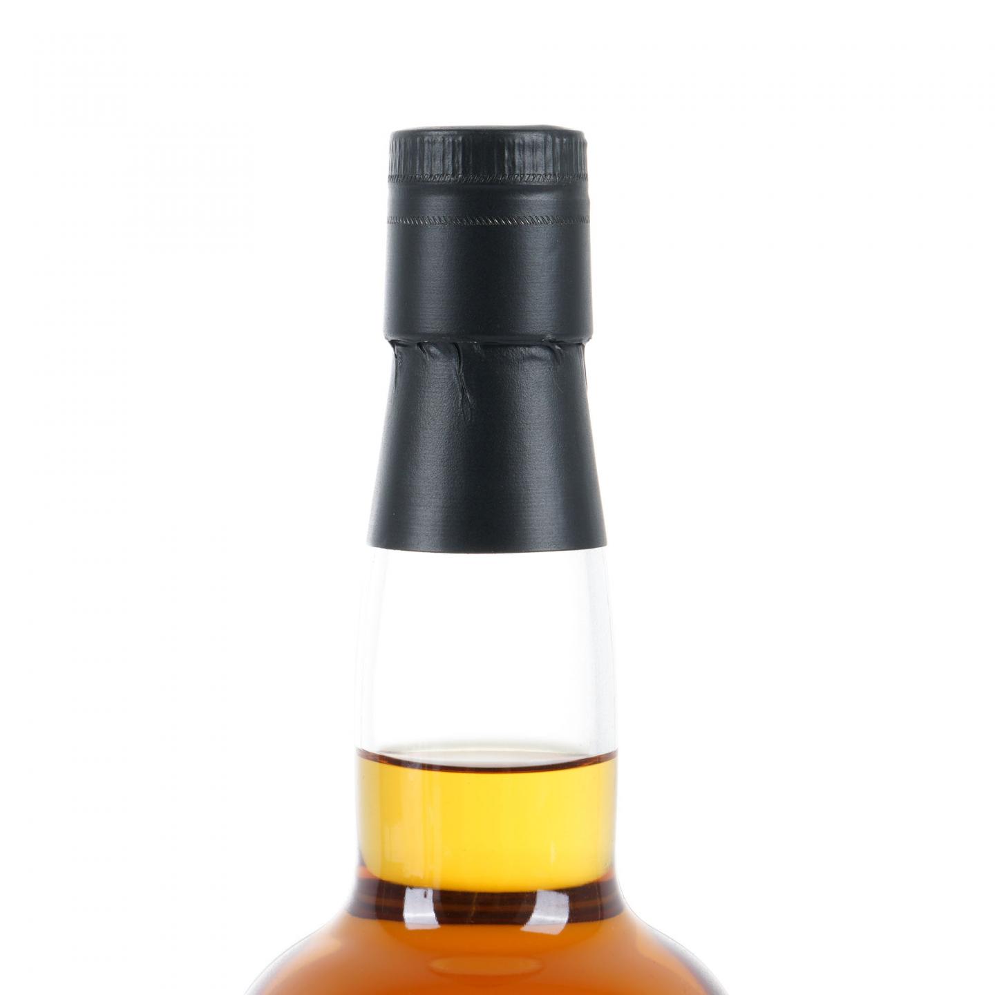 Bruichladdich 布赫拉迪 19年 1992-2012 Duncan Taylor