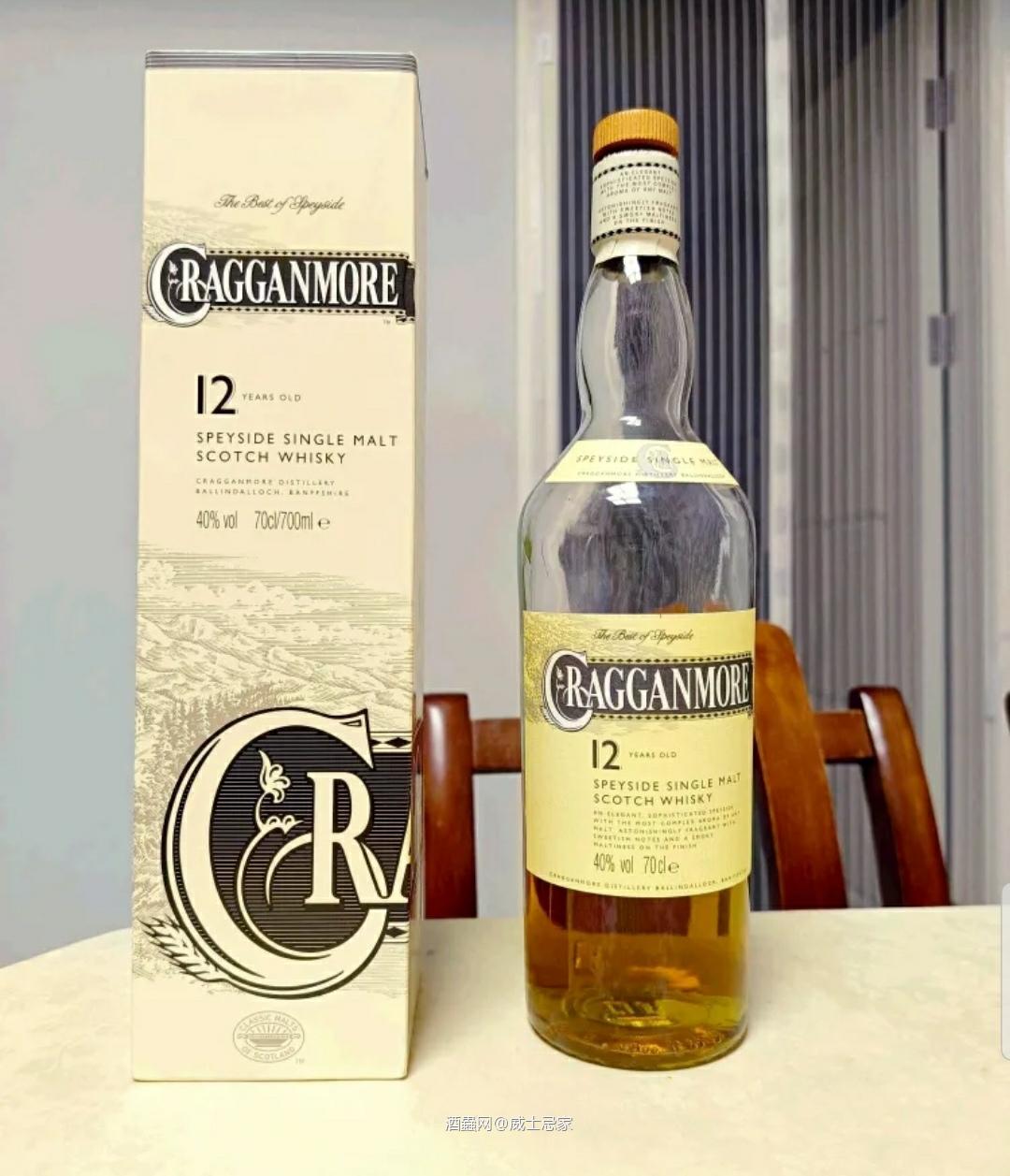 克拉格摩尔12非常入门的酒，200的价格要啥自行车就是吨吨吨，而且40度非常好入口，小甜水一瓶
