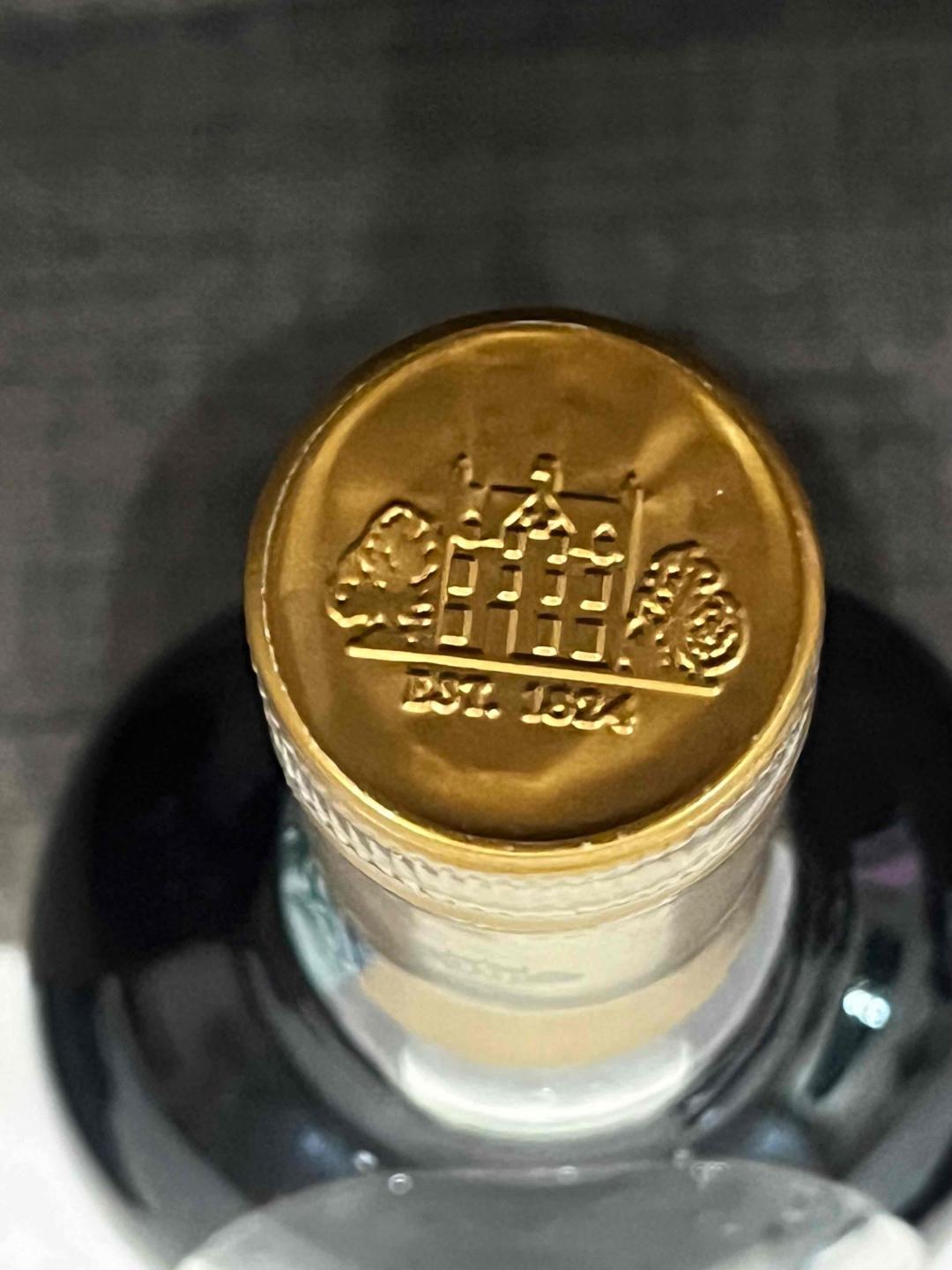 麦卡伦单桶18年（国行）