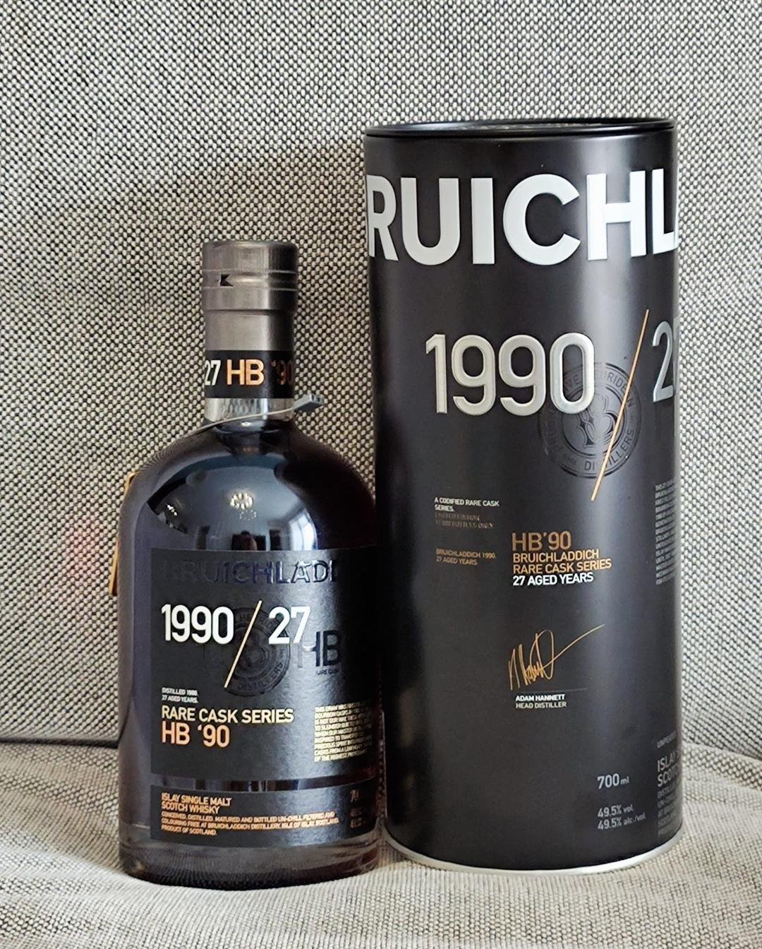 布赫拉迪1990/27年