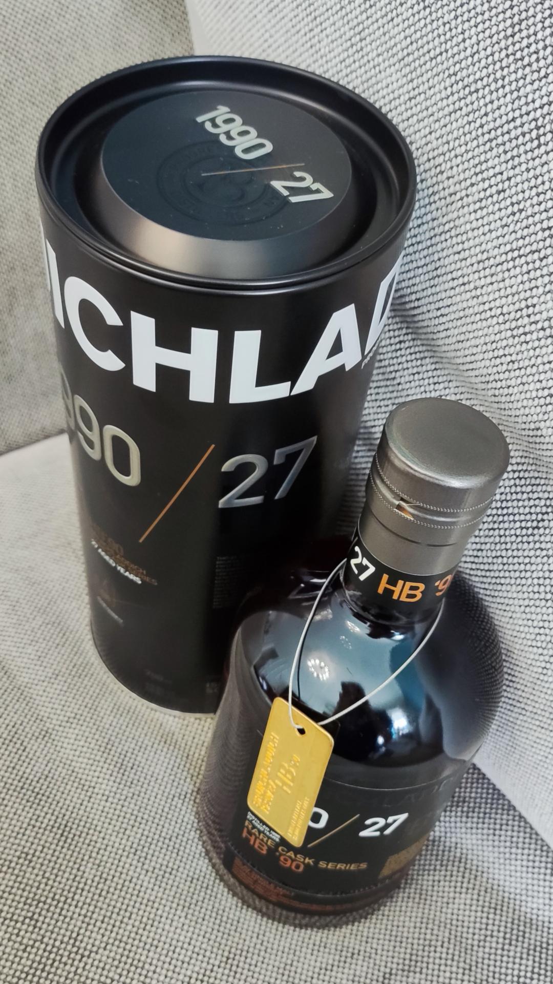 布赫拉迪1990/27年