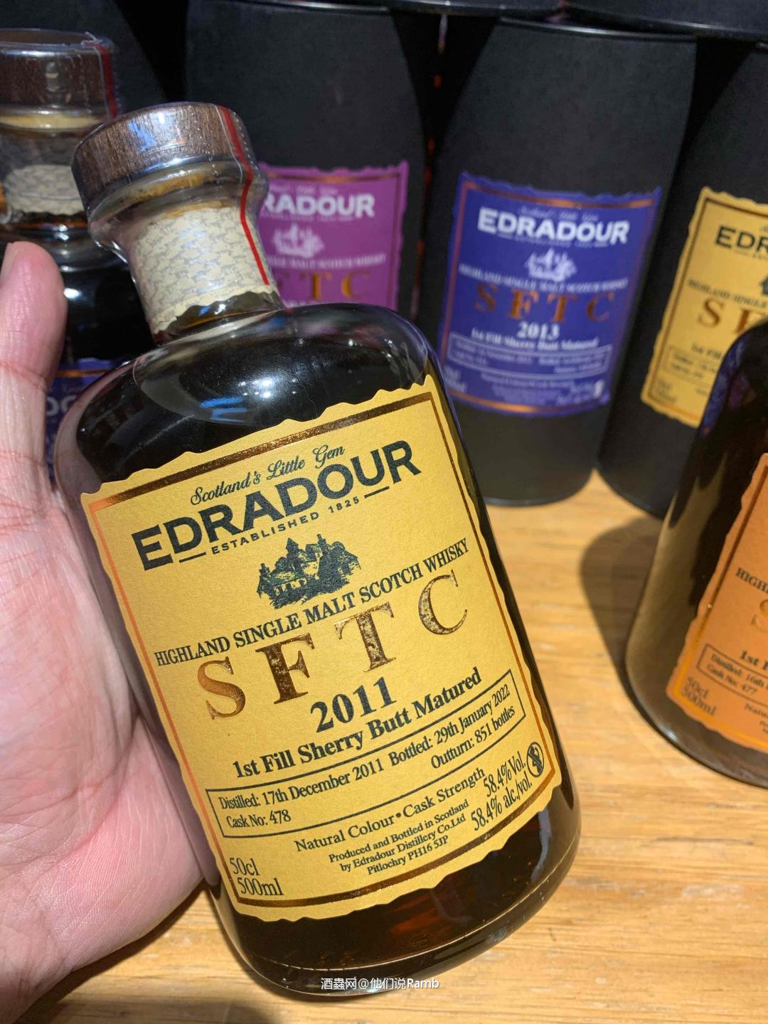 我说了我是打酱油的你们总不信