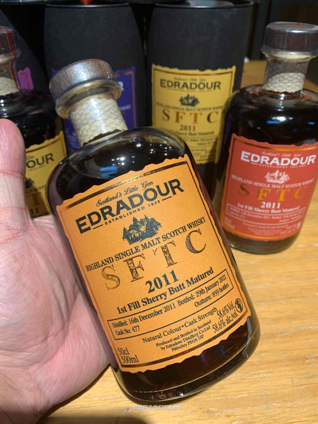 我说了我是打酱油的你们总不信