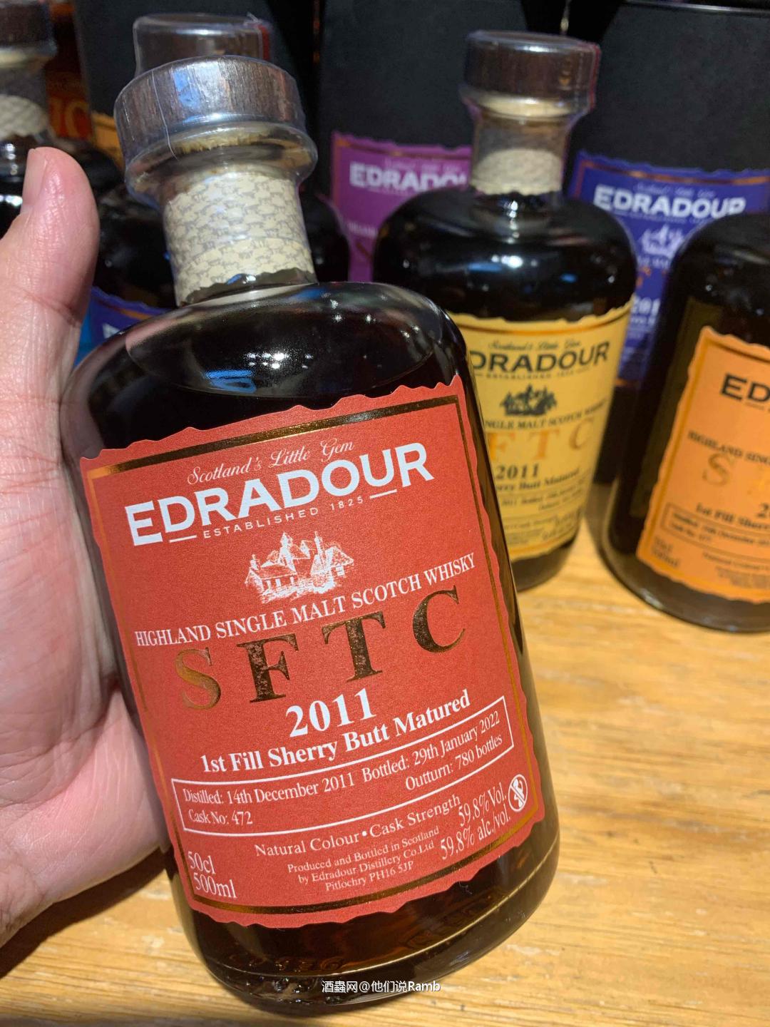 我说了我是打酱油的你们总不信