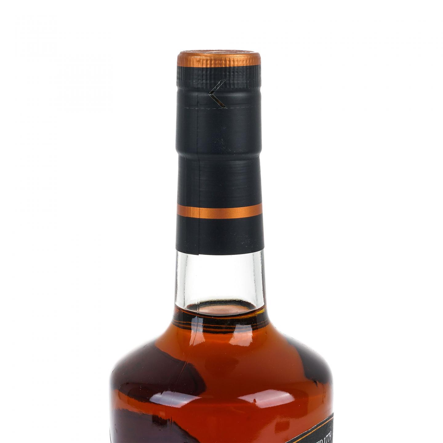 Bowmore 25 Years Old スモールバッチリリース 700ml