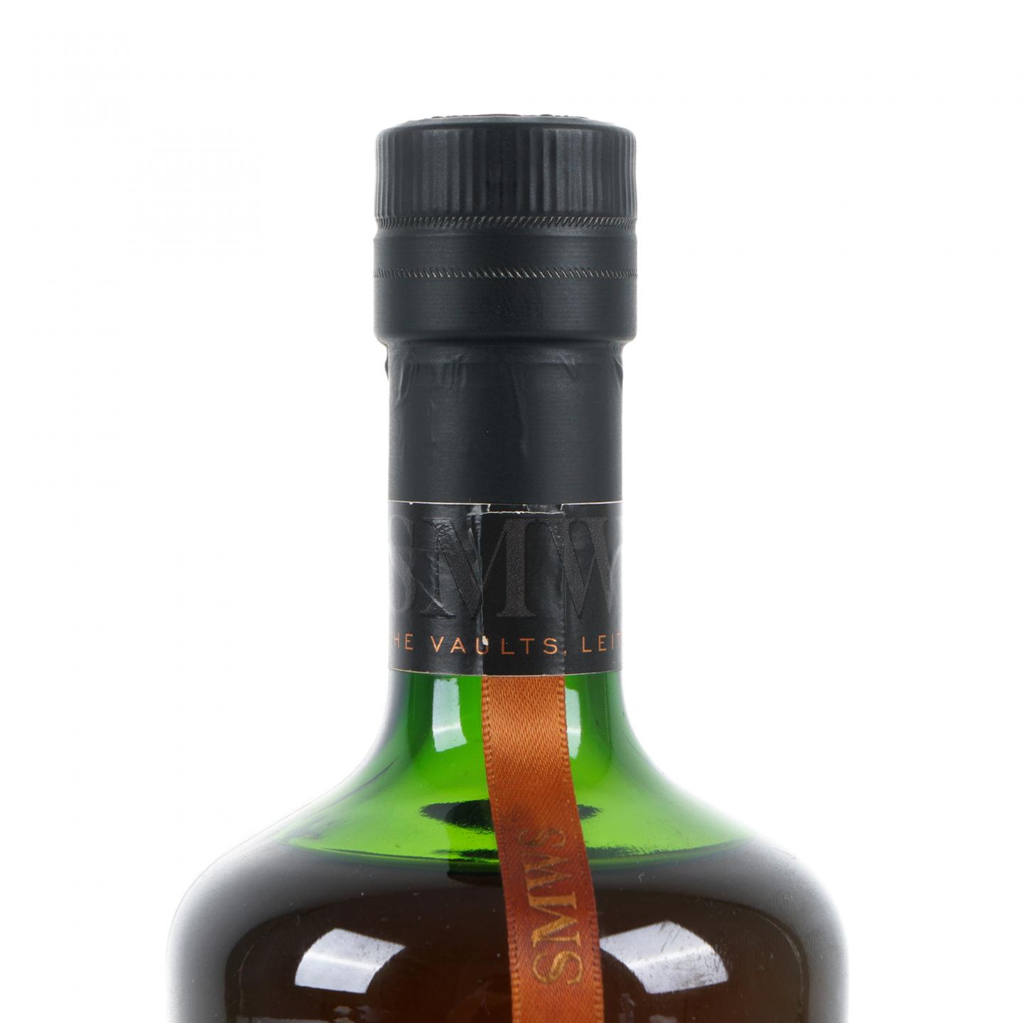 SMWS 53.308 卡尔里拉30年1989 雪莉单桶_大拍-酒虫网