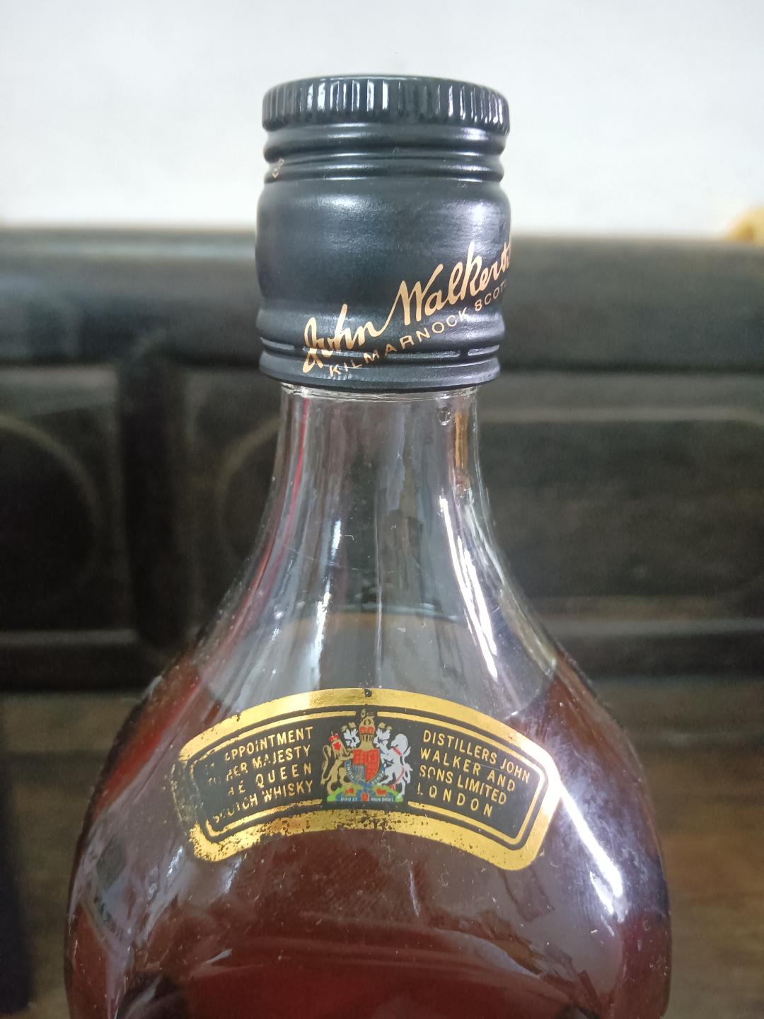 00年代左走黑牌，1L