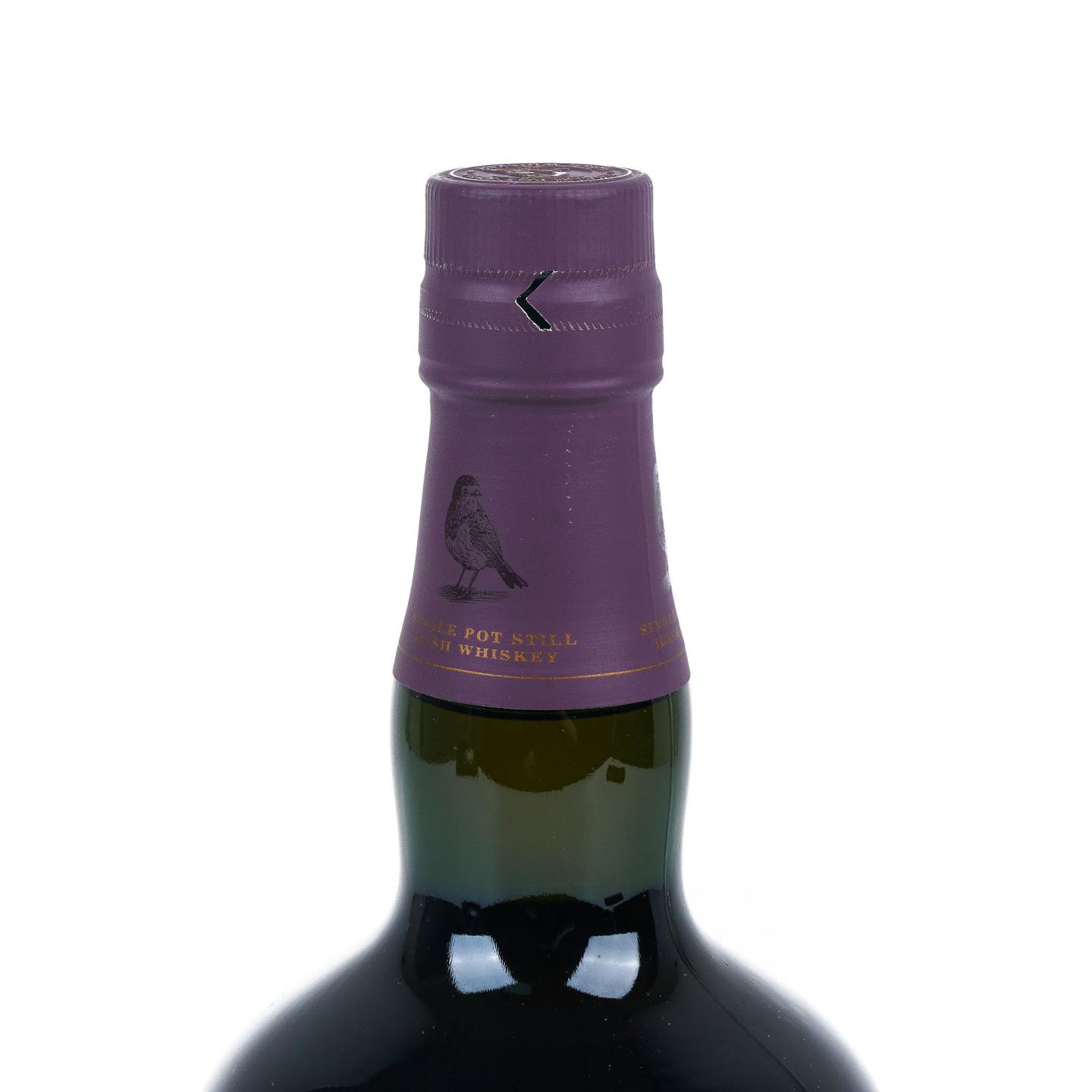 Redbreast 知更鸟 26年 1991 雪莉单桶 单壶威士忌