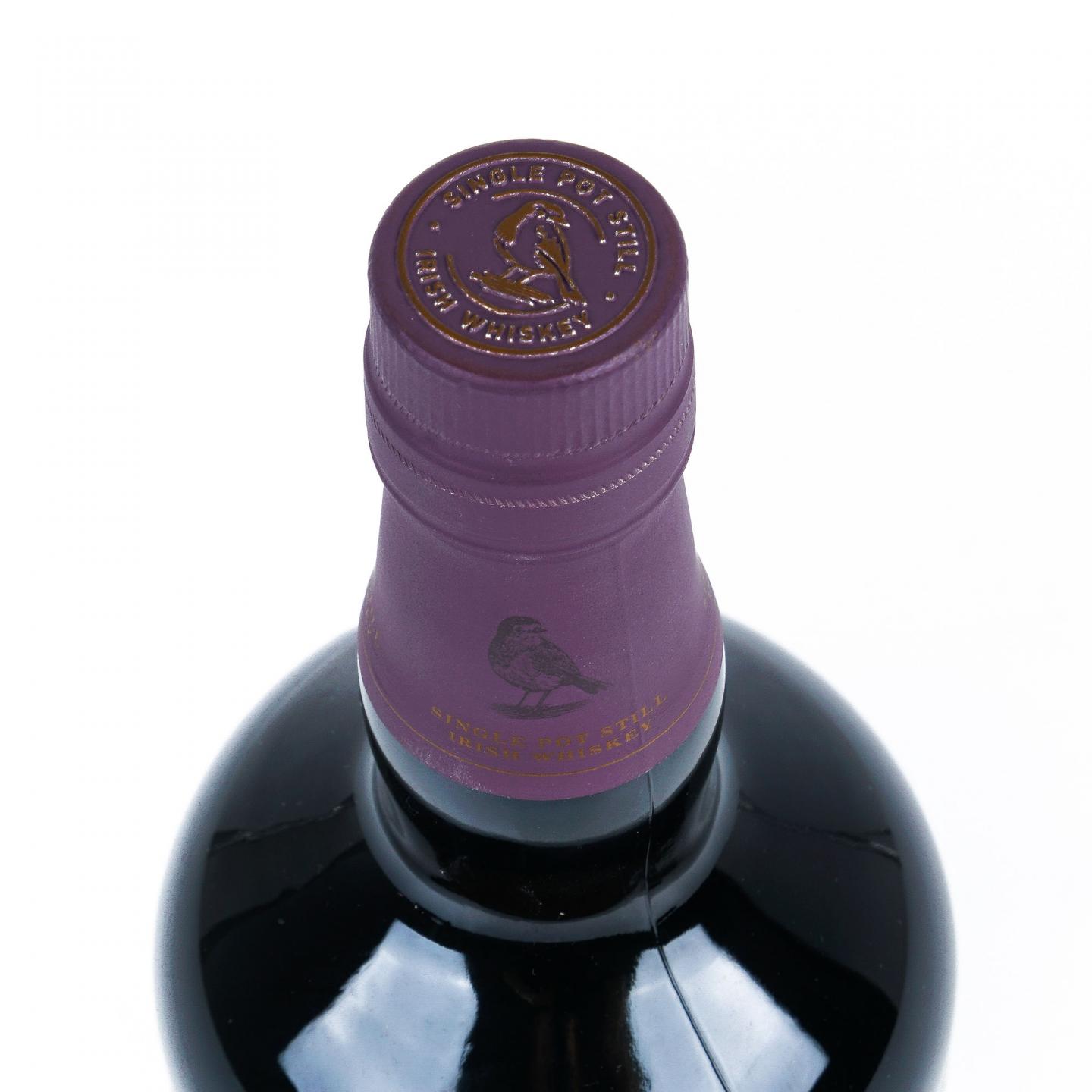 Redbreast 知更鸟 26年 1991 雪莉单桶 单壶威士忌