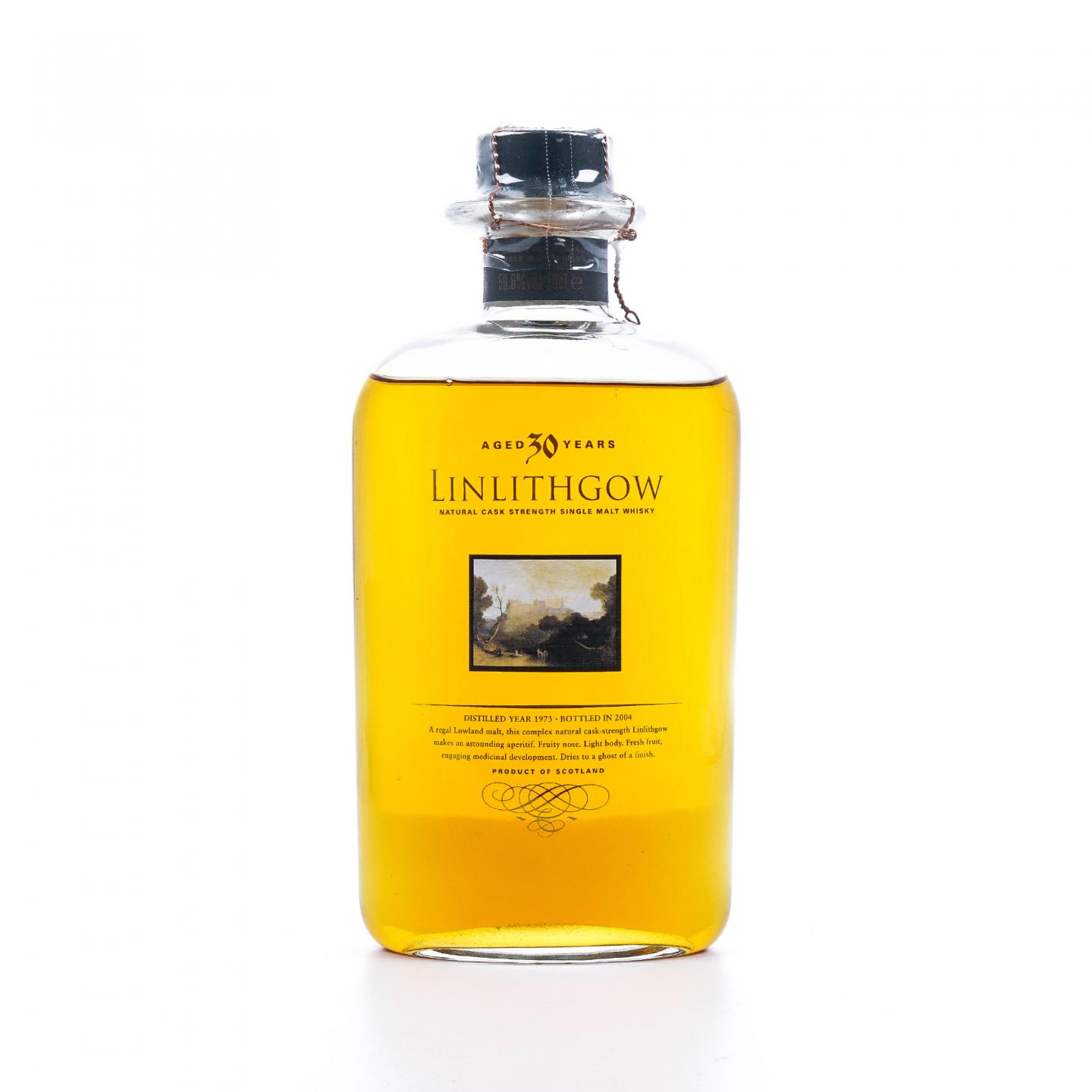 Linlithgow 30年1973-2004 SR_大拍-酒虫网