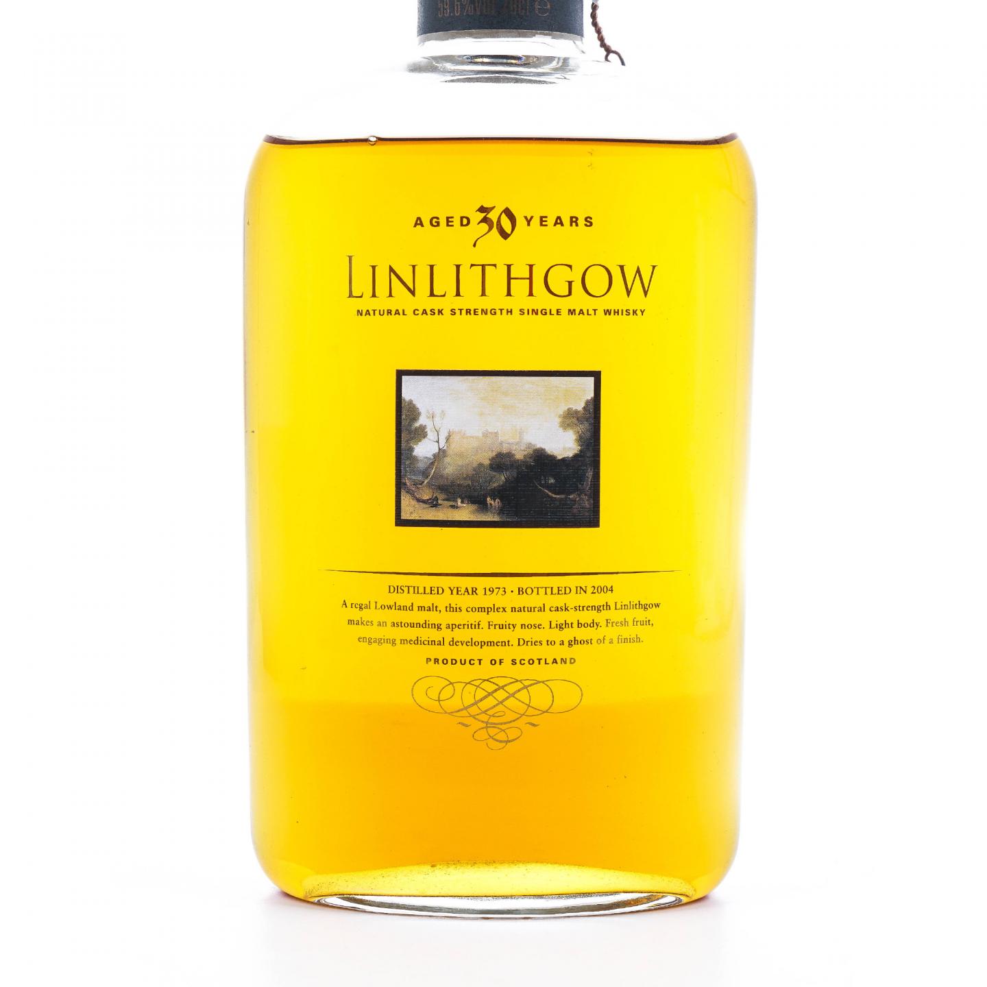 Linlithgow 30年1973-2004 SR_大拍-酒虫网