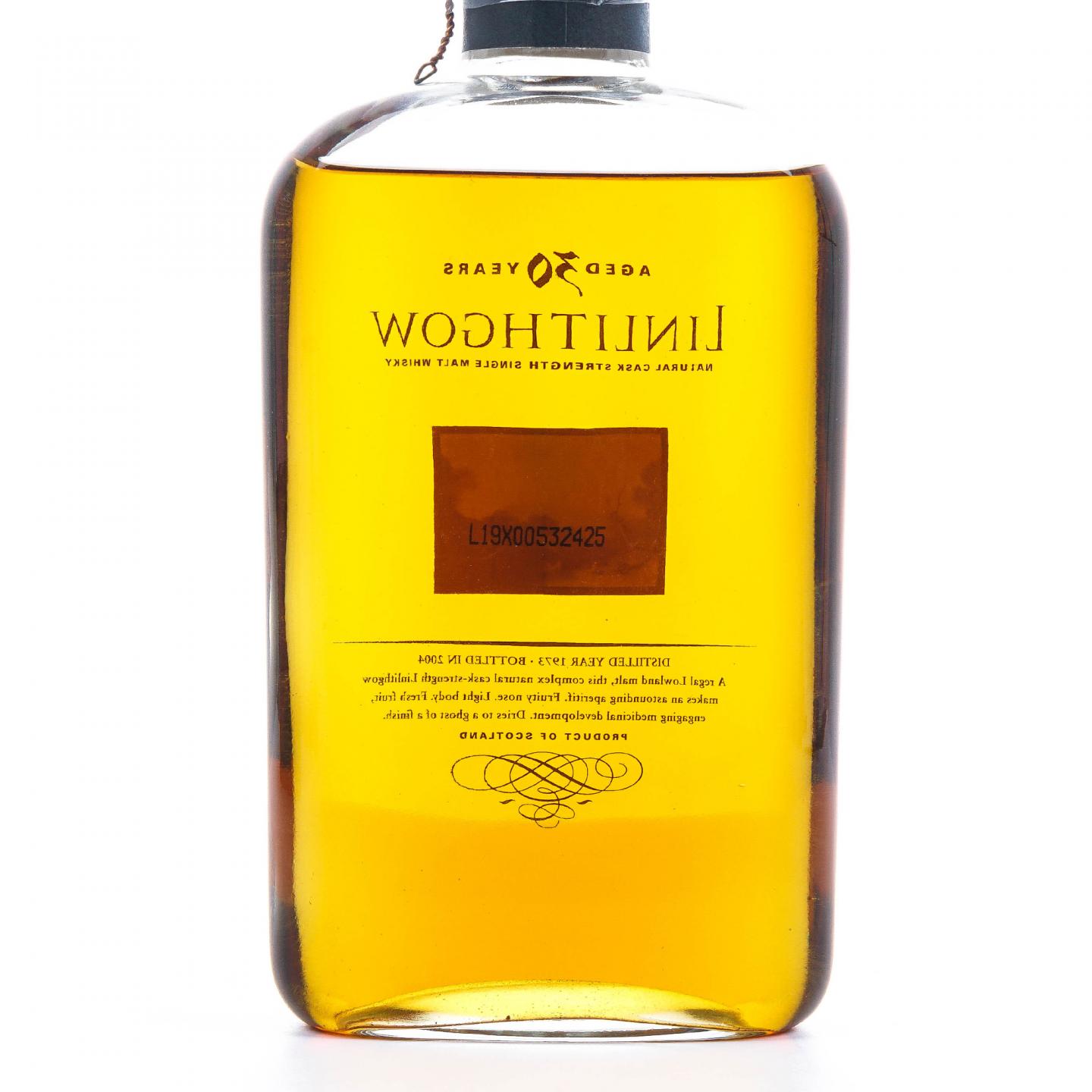 Linlithgow 30年1973-2004 SR_大拍-酒虫网