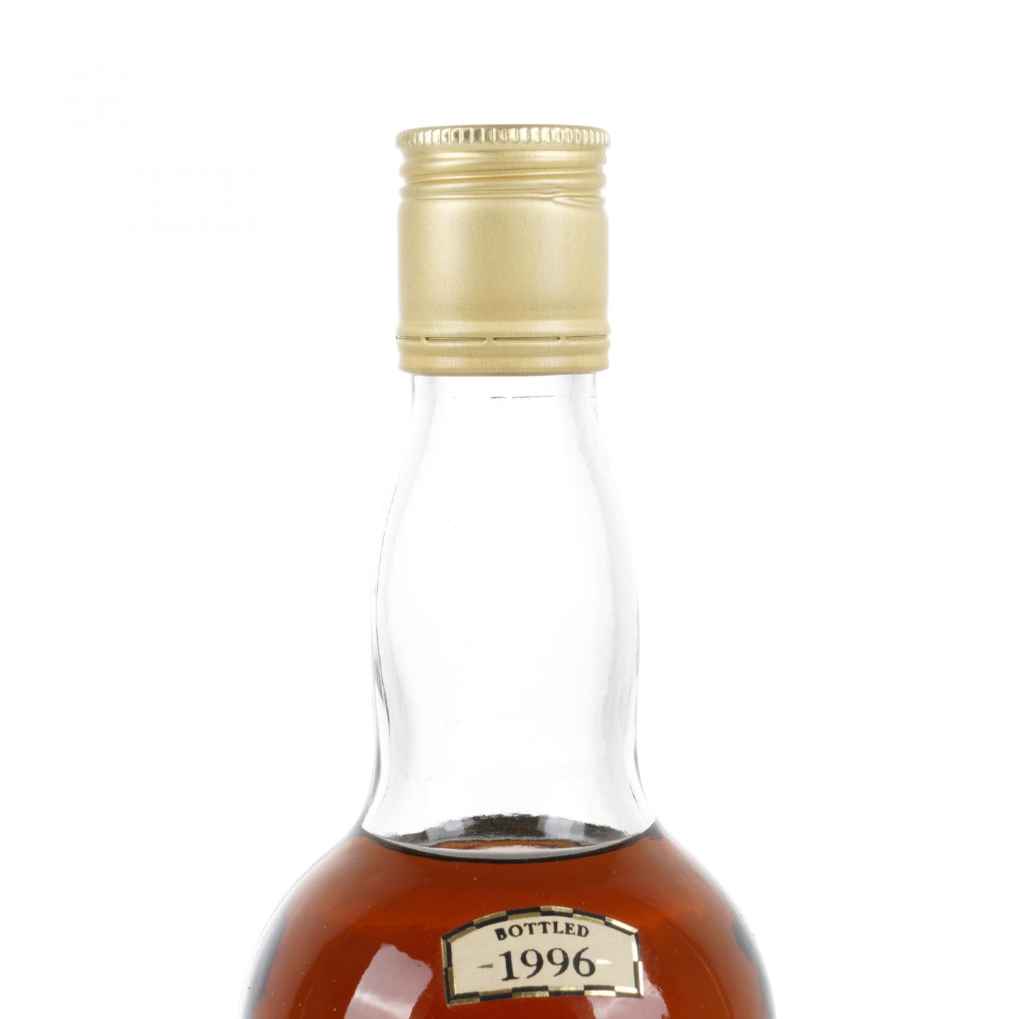 Ardbeg 阿贝 1964-1996 GM 鉴赏家之选