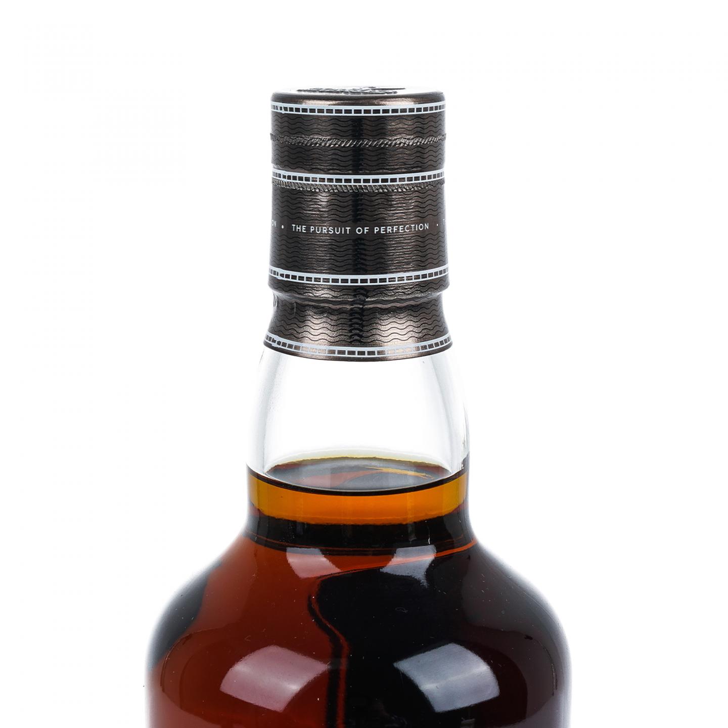 Speyburn 盛贝本 11年 2010-2022 GM鉴赏家之选