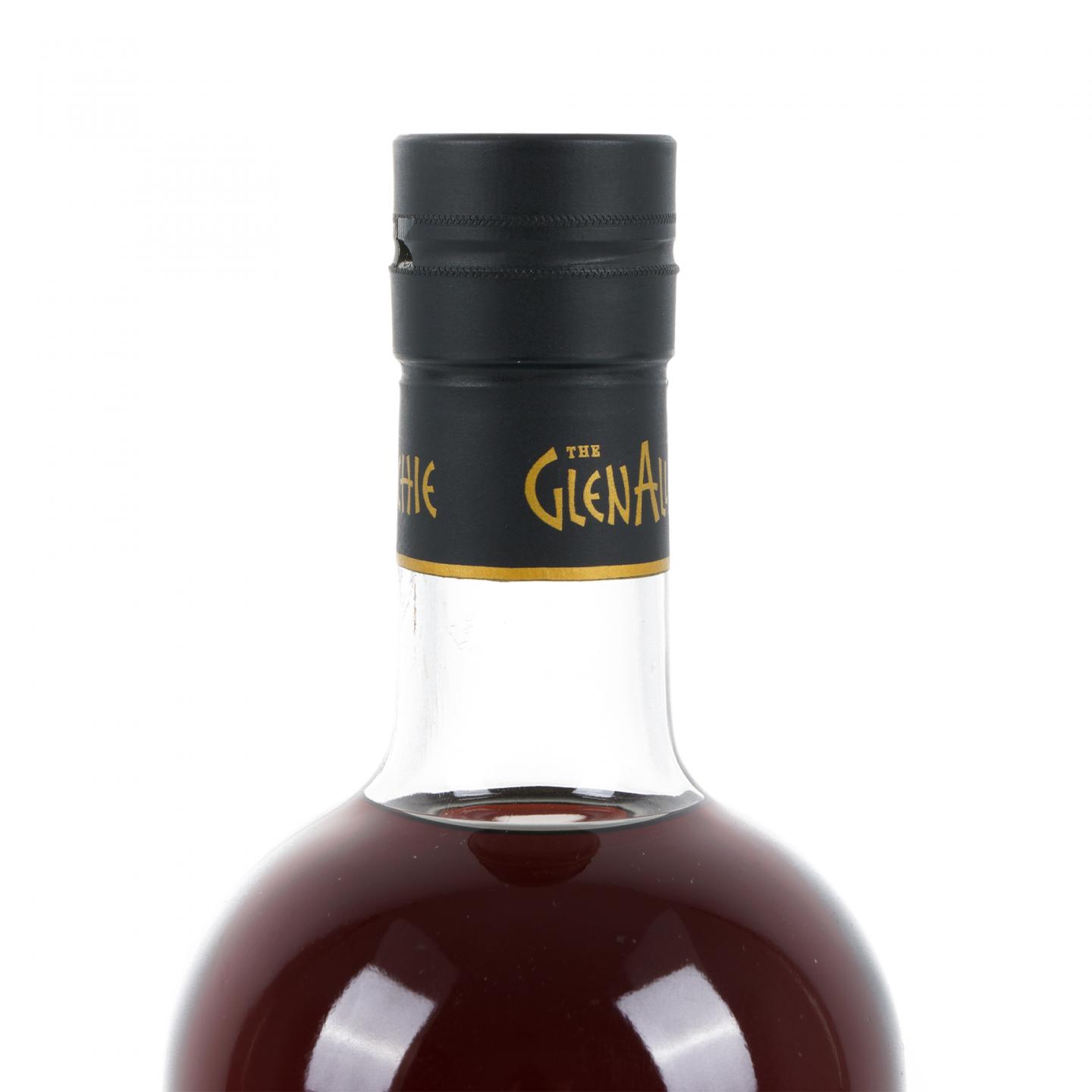 Glenallachie 格兰纳里奇 14年 2021 桶强 Billy Walker 55.4%