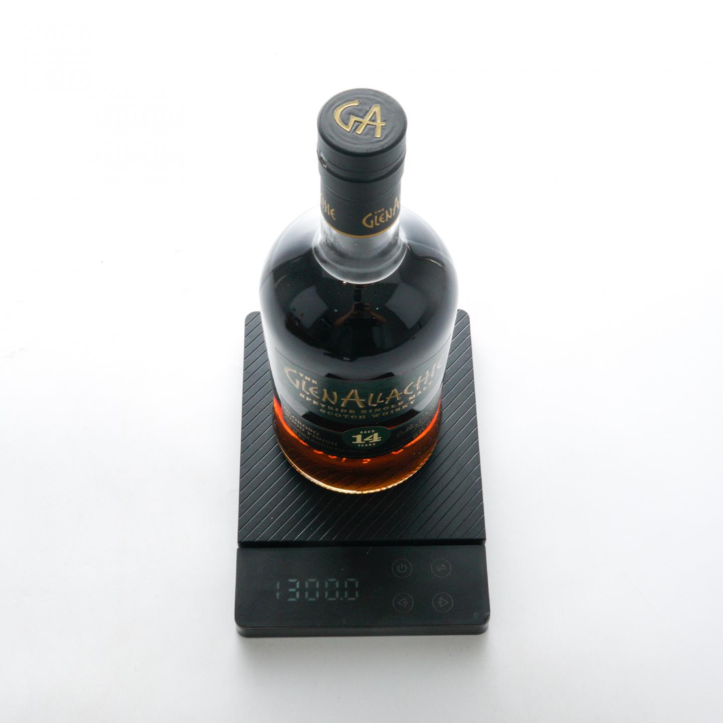 Glenallachie 格兰纳里奇 14年 2021 桶强 Billy Walker 55.4%