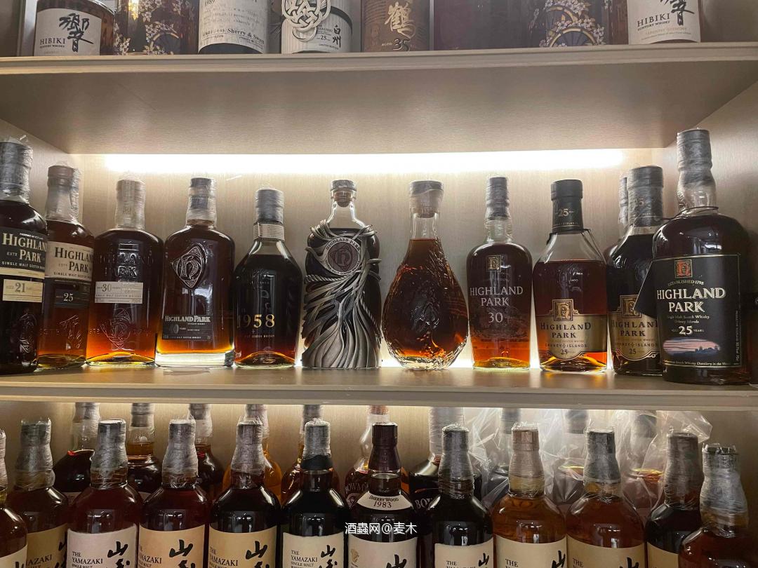瞬间觉得高原没有那么香了