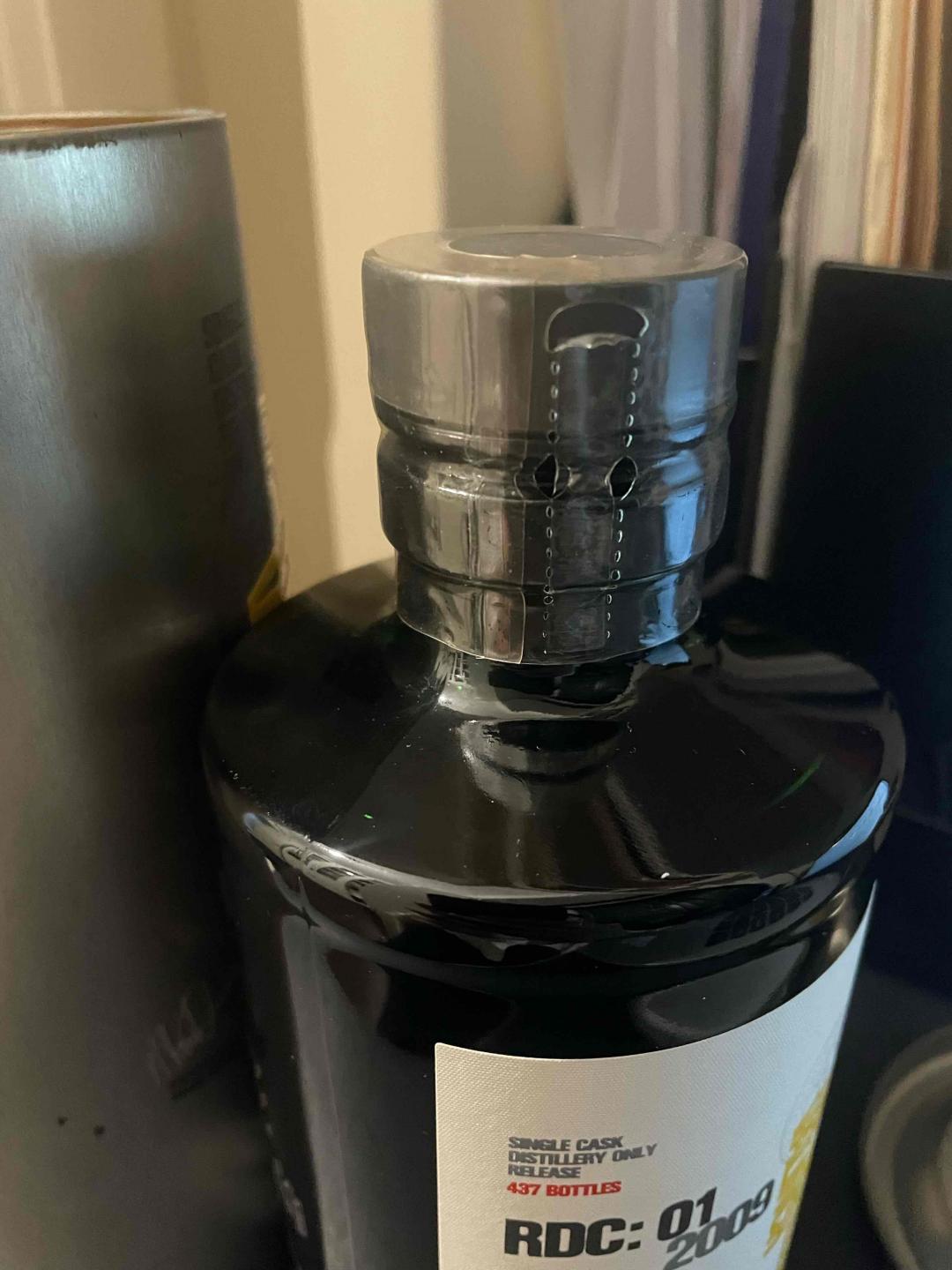 布赫拉迪 RDC ：01