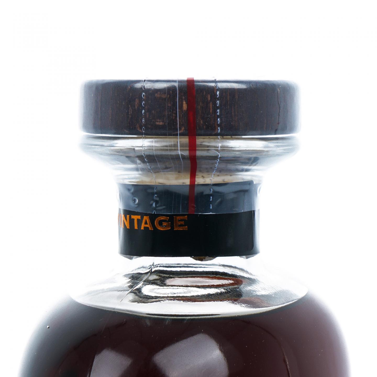 Mortlach 慕赫 15年 2007-2022 桶强 SV 51.8%