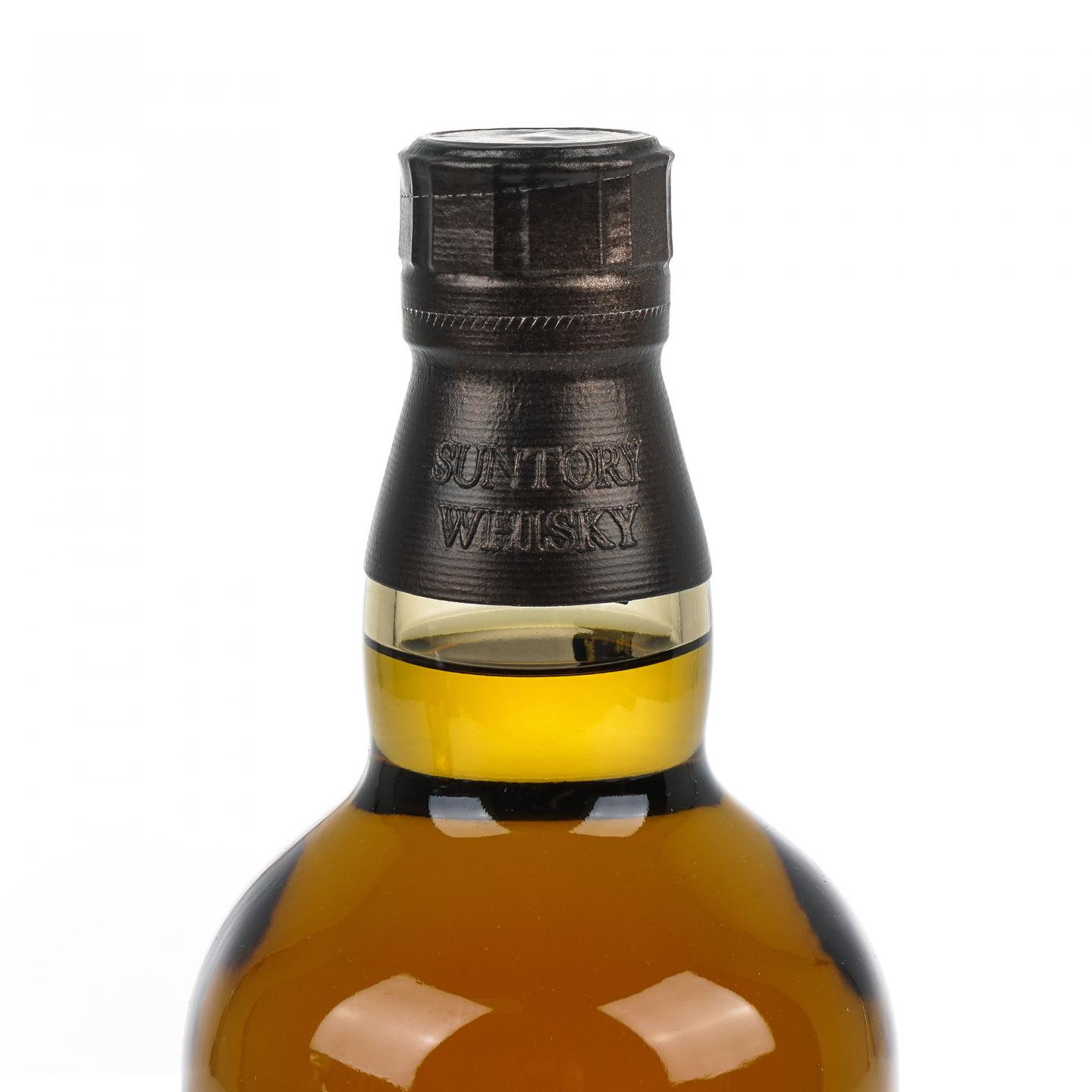 山崎/响 2023限量组合款 700ml*2