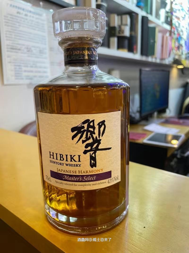 冬天的威士忌