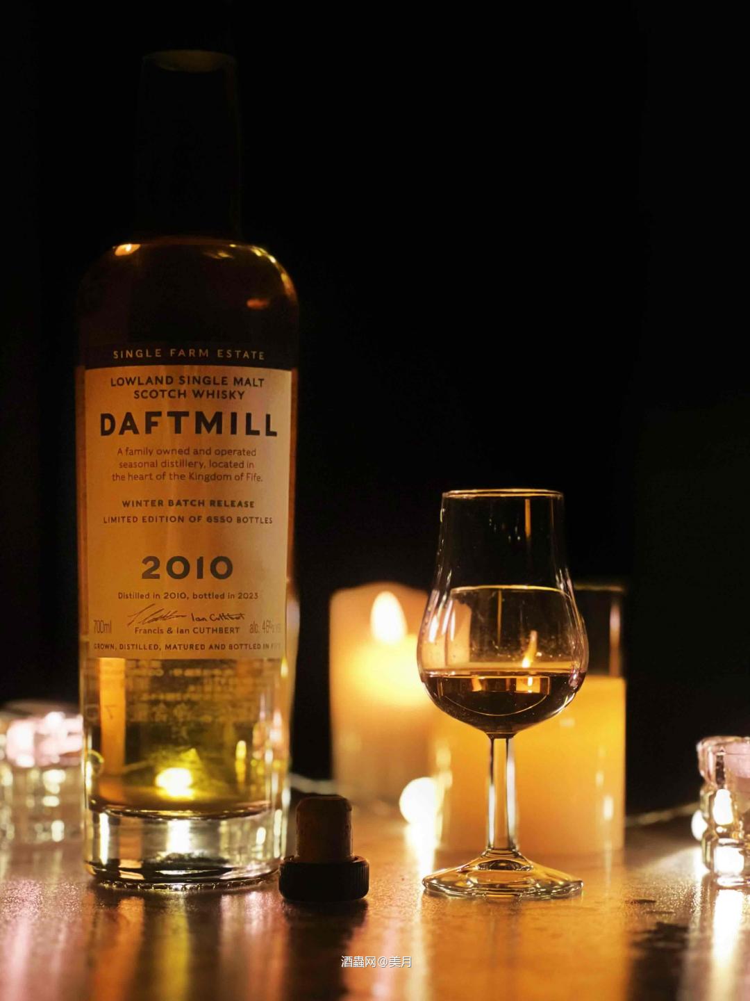秋日小花香🥃